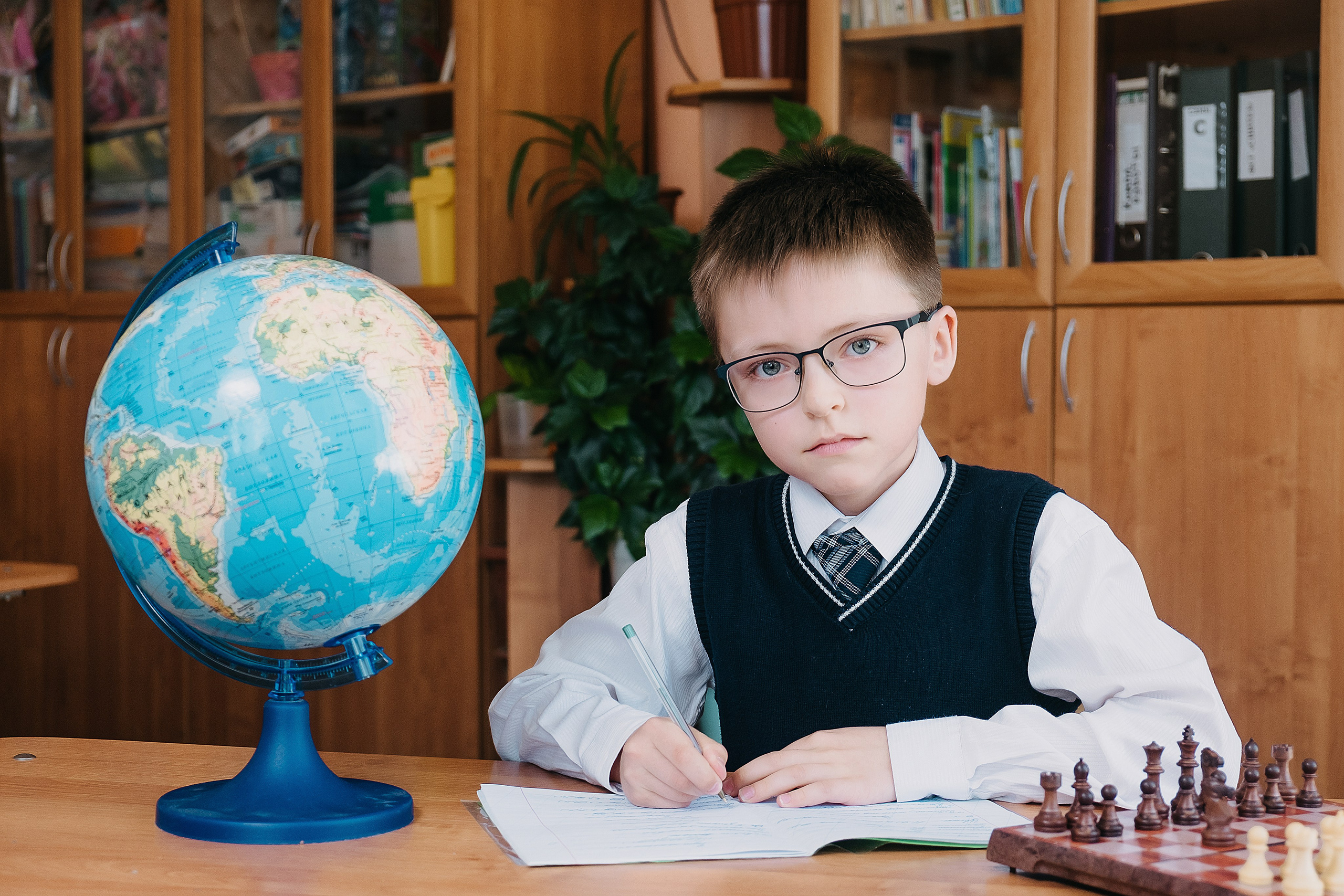 Младшие школьники. Фотограф в Перми (Егор Гладких): цены, портфолио, гайды