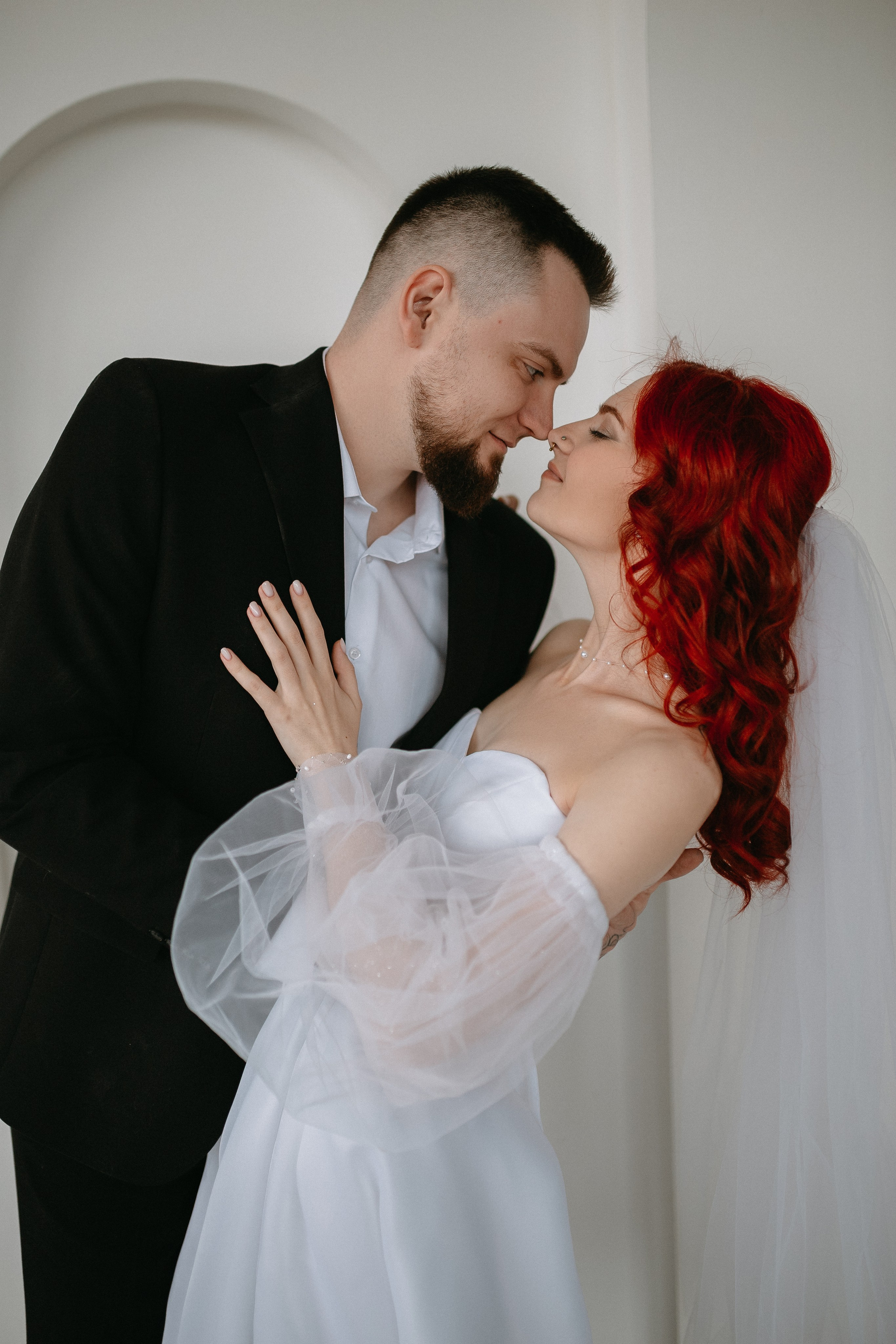 Никита + Лера. Главная