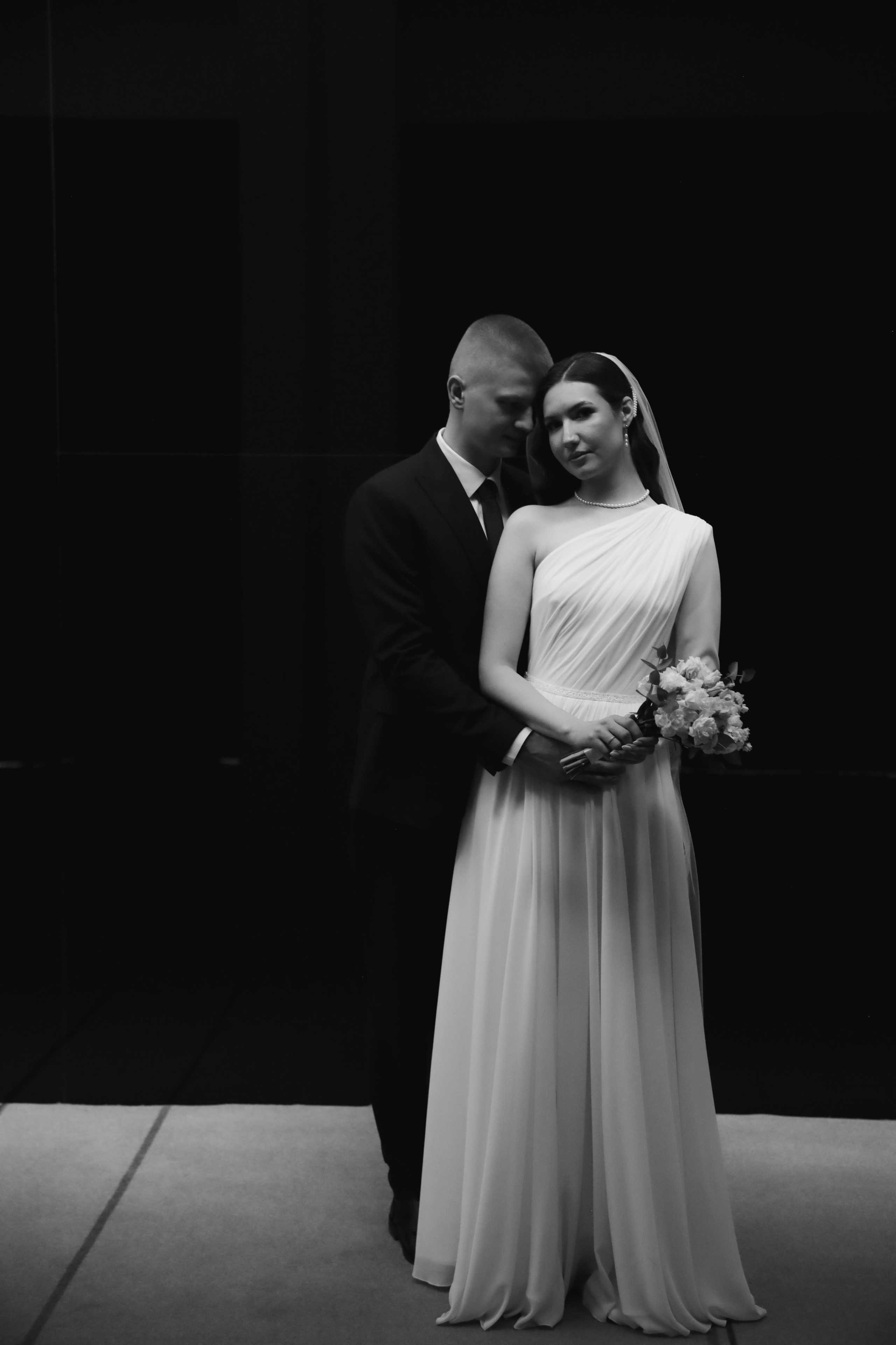 Егор и Екатерина. Свадебный фотограф Екатеринбург Алексей Ладыгин