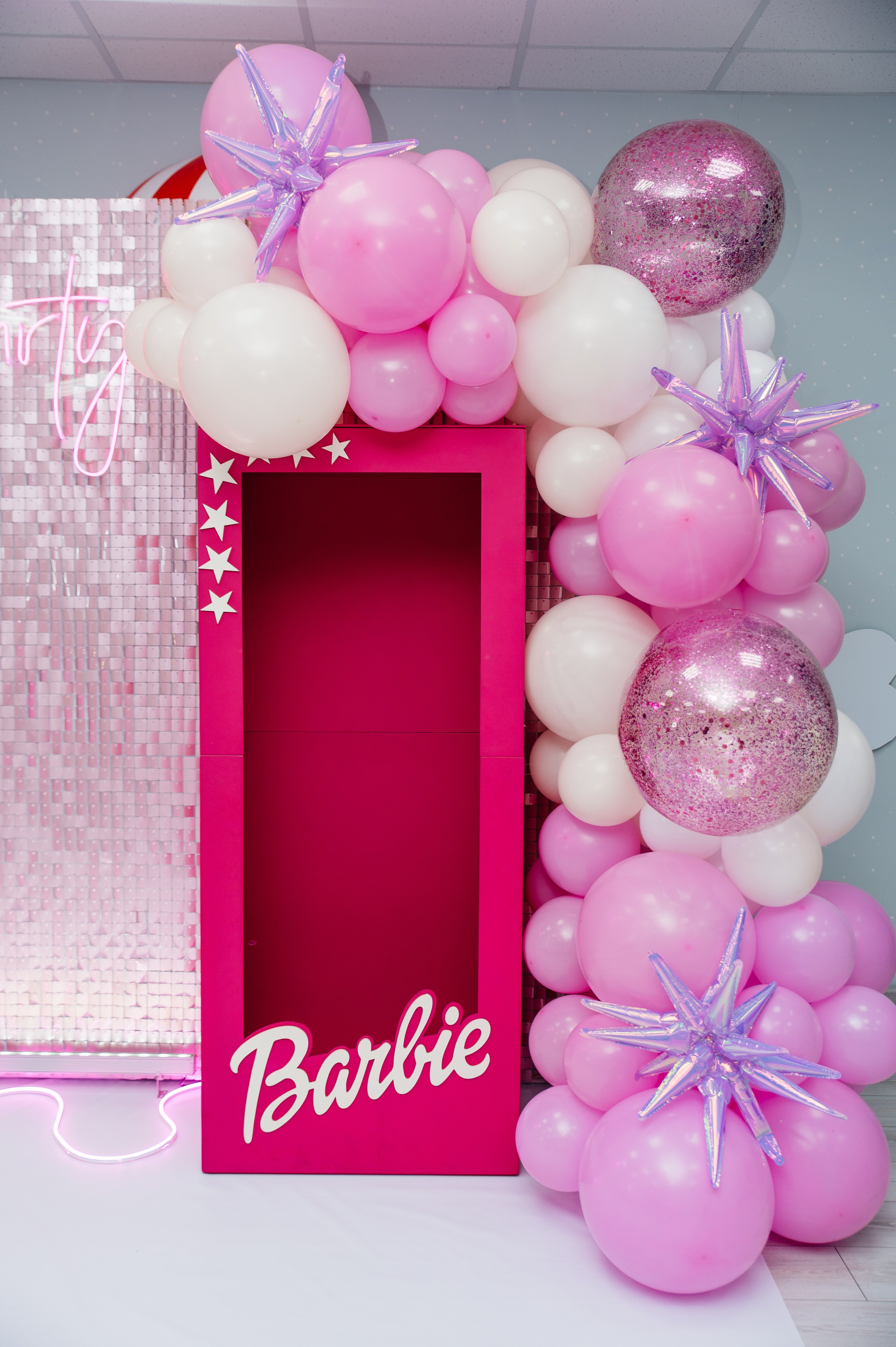 Репортажная съёмка дня рождения. Свадебный и семейный фотограф Кореновск/Краснодар