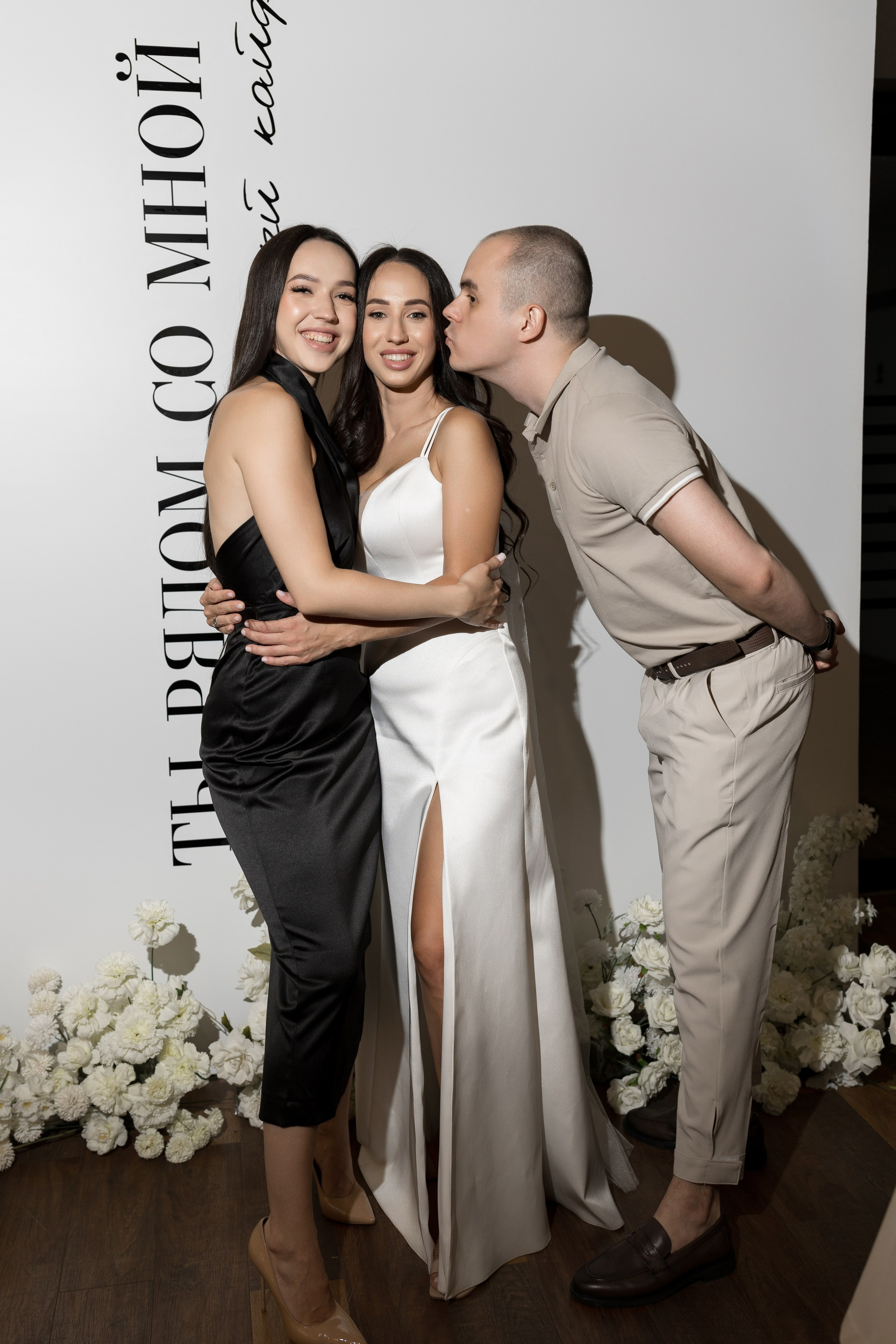 Свадебный ужин в Альбатросе. Анастасия Безуглова- свадебный фотограф в Таганроге