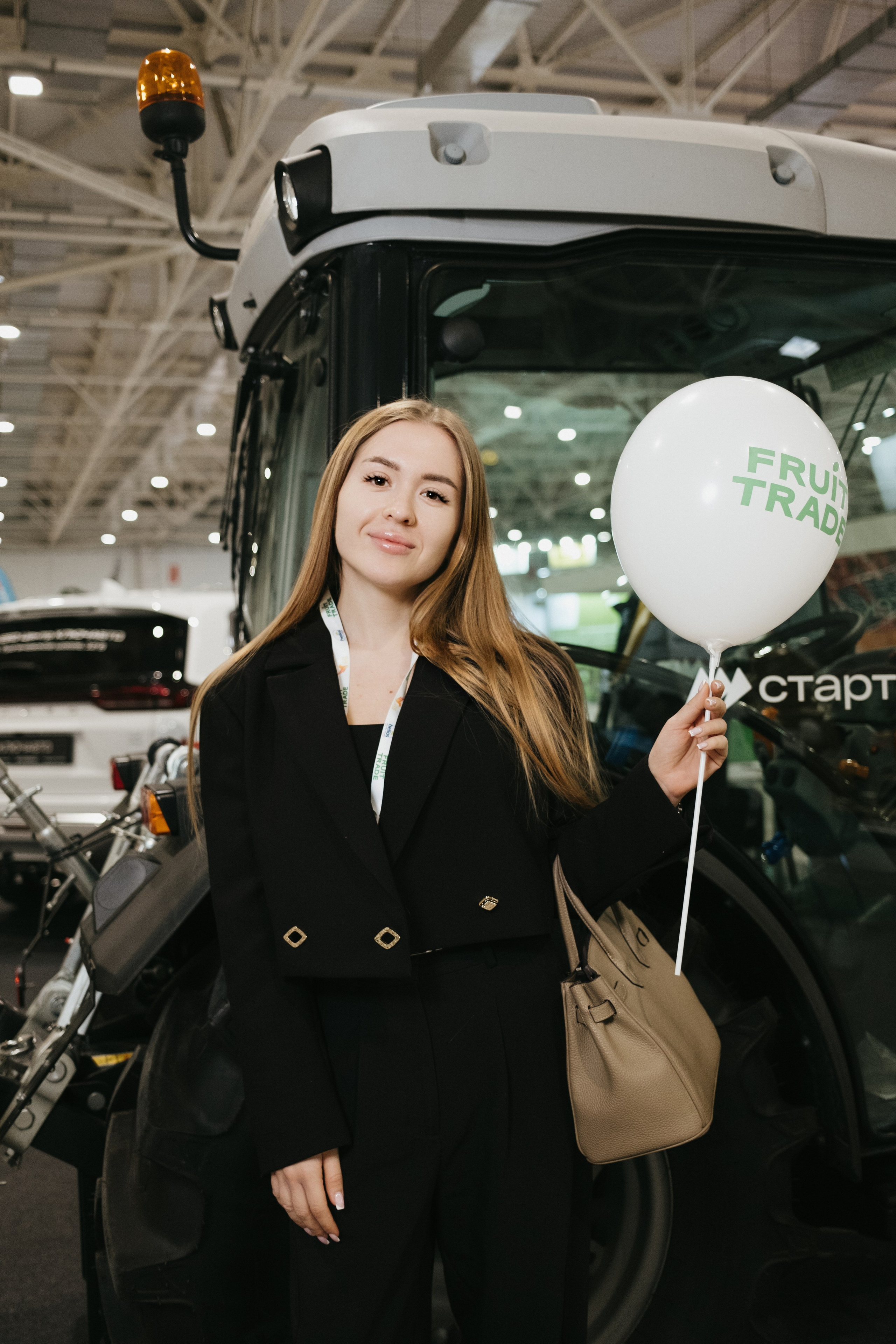 Выставка Fruit Trade: Сады и&nbsp;Виноградники в&nbsp;Краснодаре 18–19&nbsp;февраля 2025 года на&nbsp;площадке Экспоград-Юг