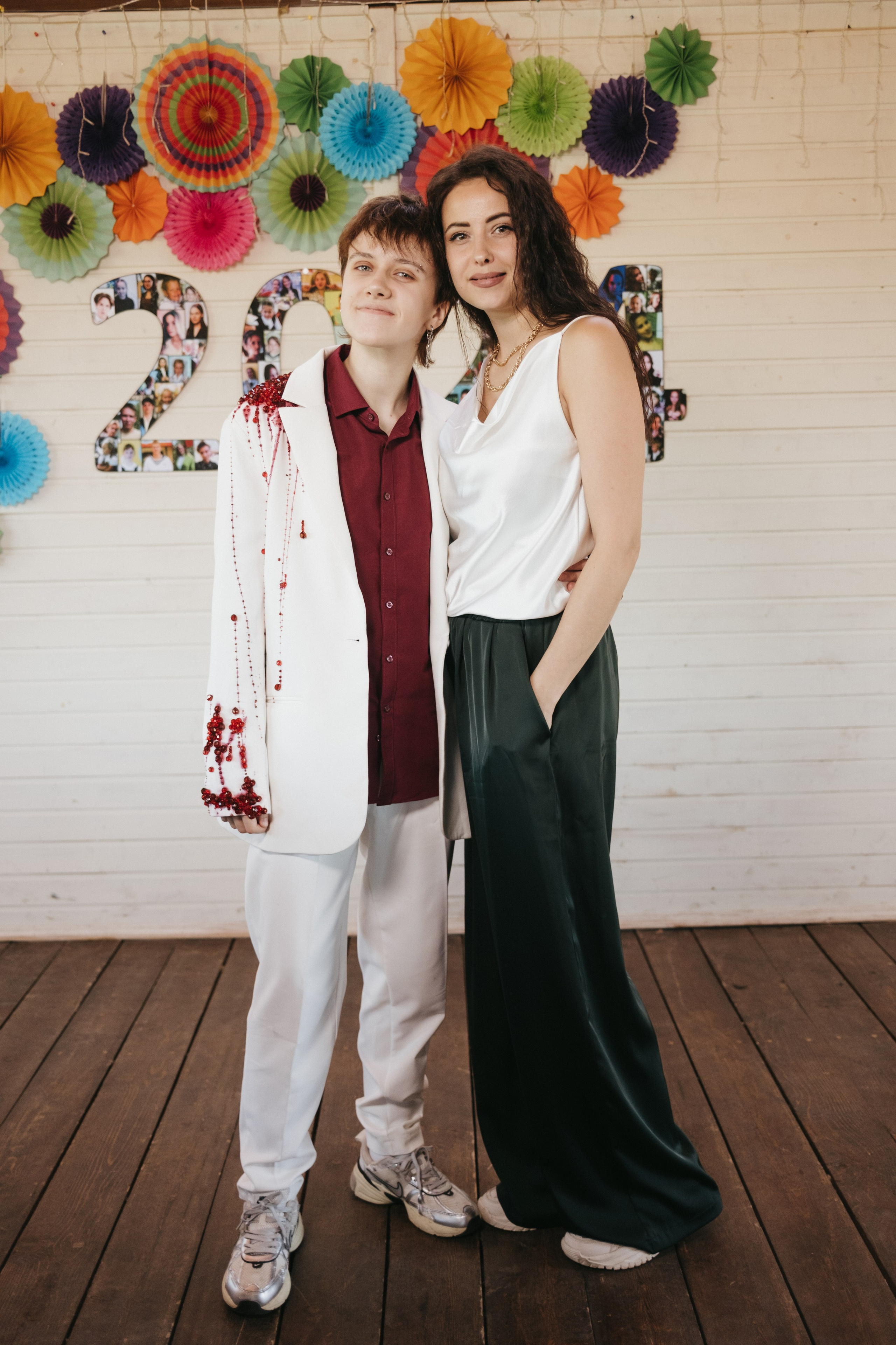 Выпускной. Свадебный и репортажной фотограф Денис Ожигин в Краснодаре и Краснодарском крае