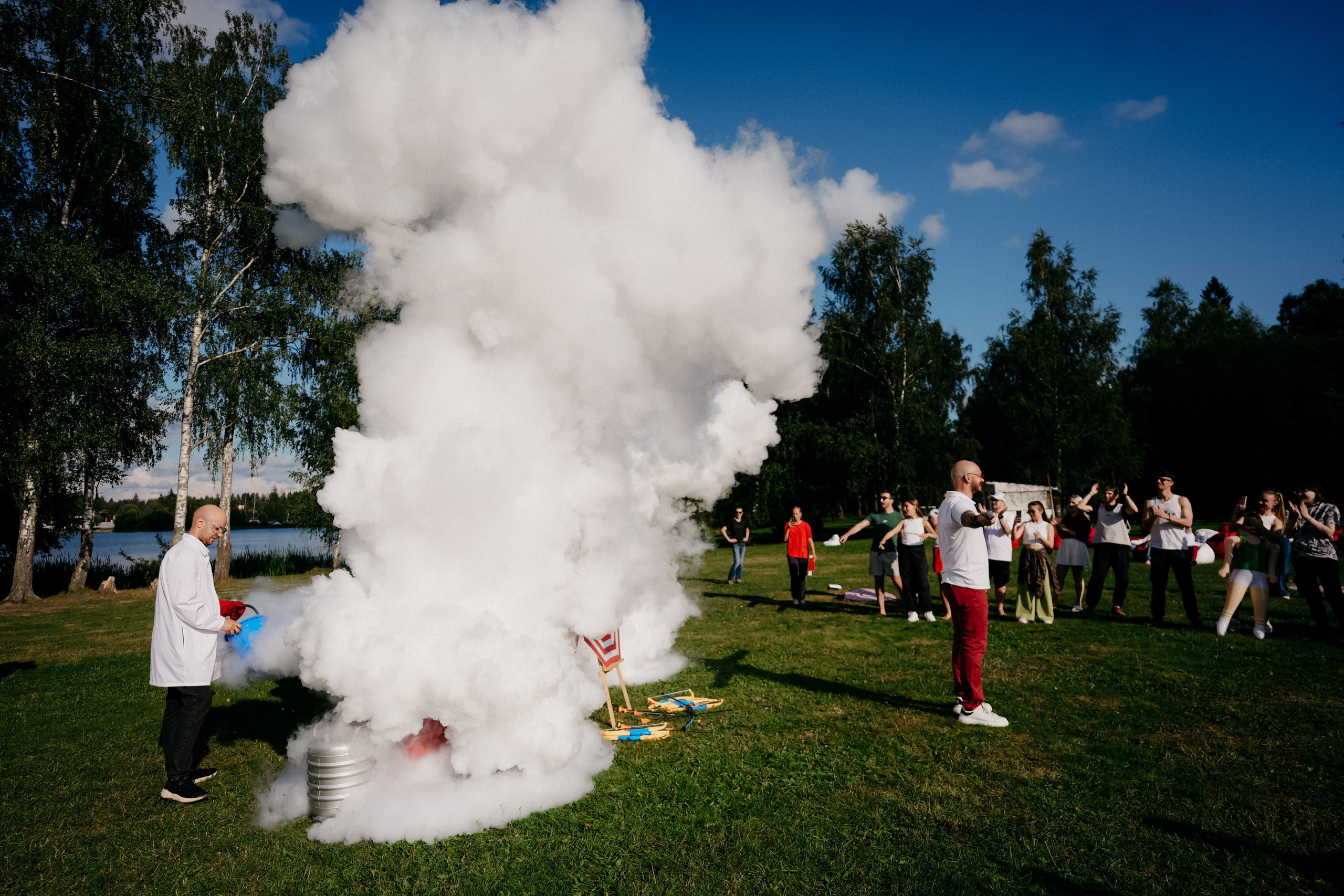 ArrowMedia. Фотограф в Москве Дмитрий Рогов