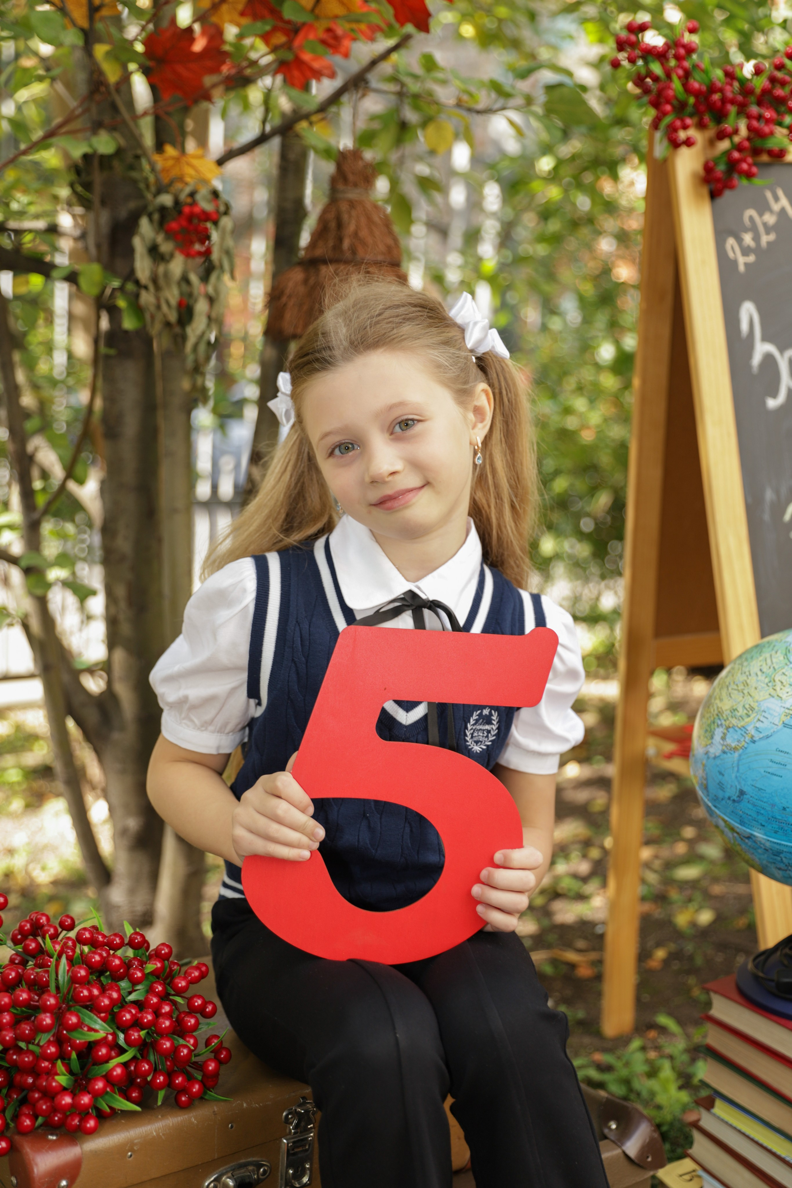 Школьные истории