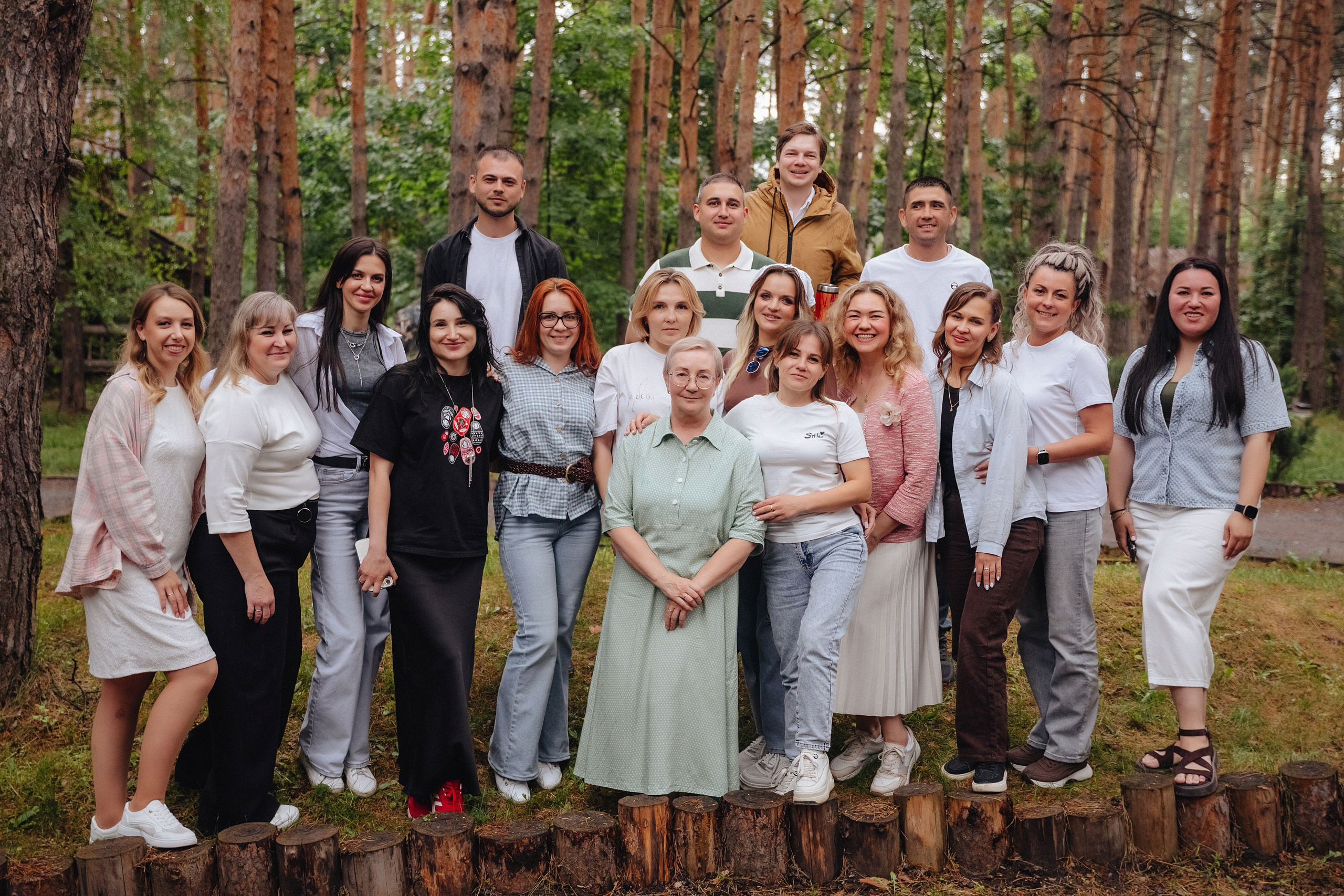Выпускной детского сада «Архангельская Слобода». Свадебный фотограф Светлана Симбирская