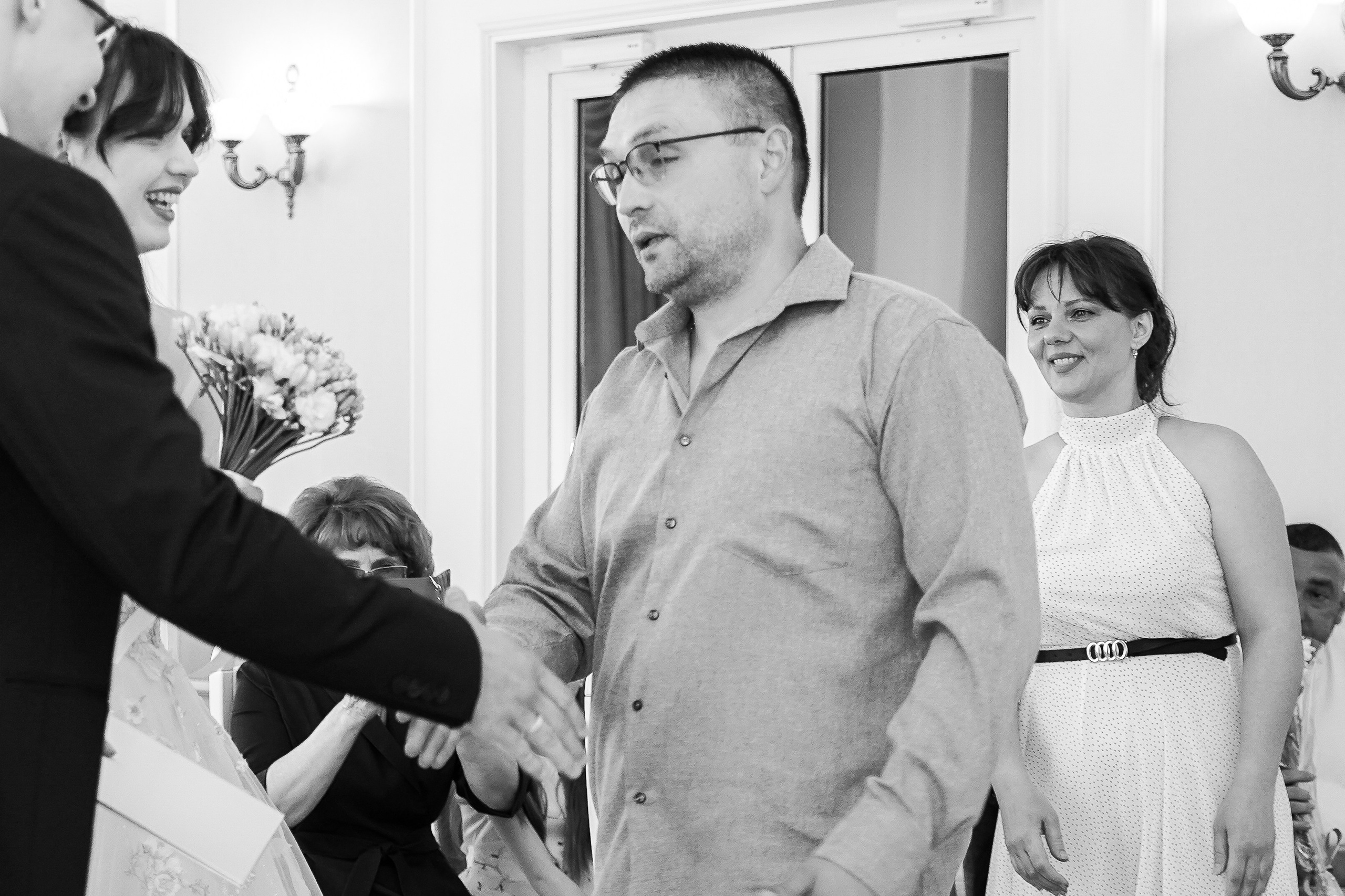 Регистрация в Тосно. Professional photoartist in St. Petersburg (wedding, reportage, portrait, model book, love story) Alexander Shvedov