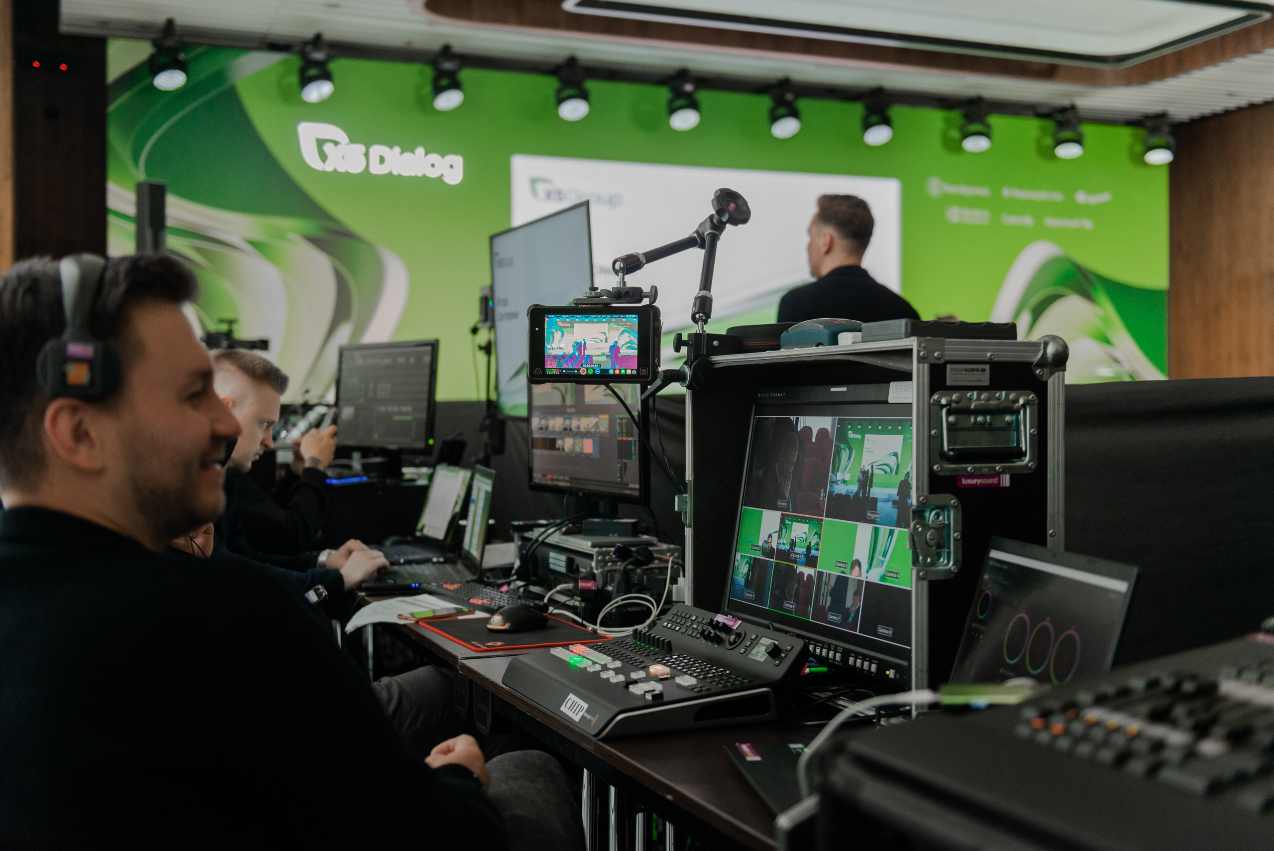 X5 Dialog & Ludidobrie. Natalyandronova.ru