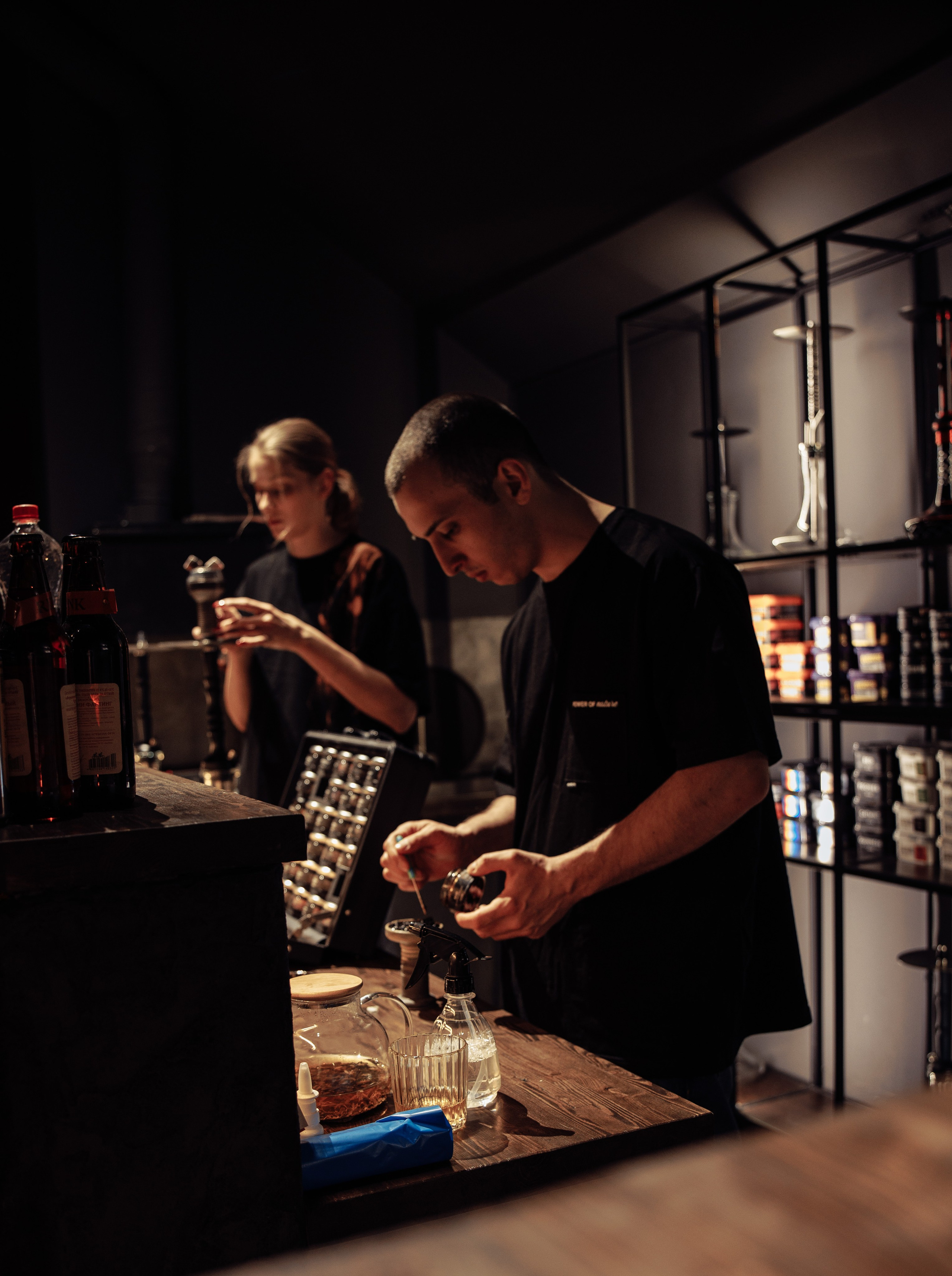 Репортажная съемка. Фотограф Камилла Ишбердина