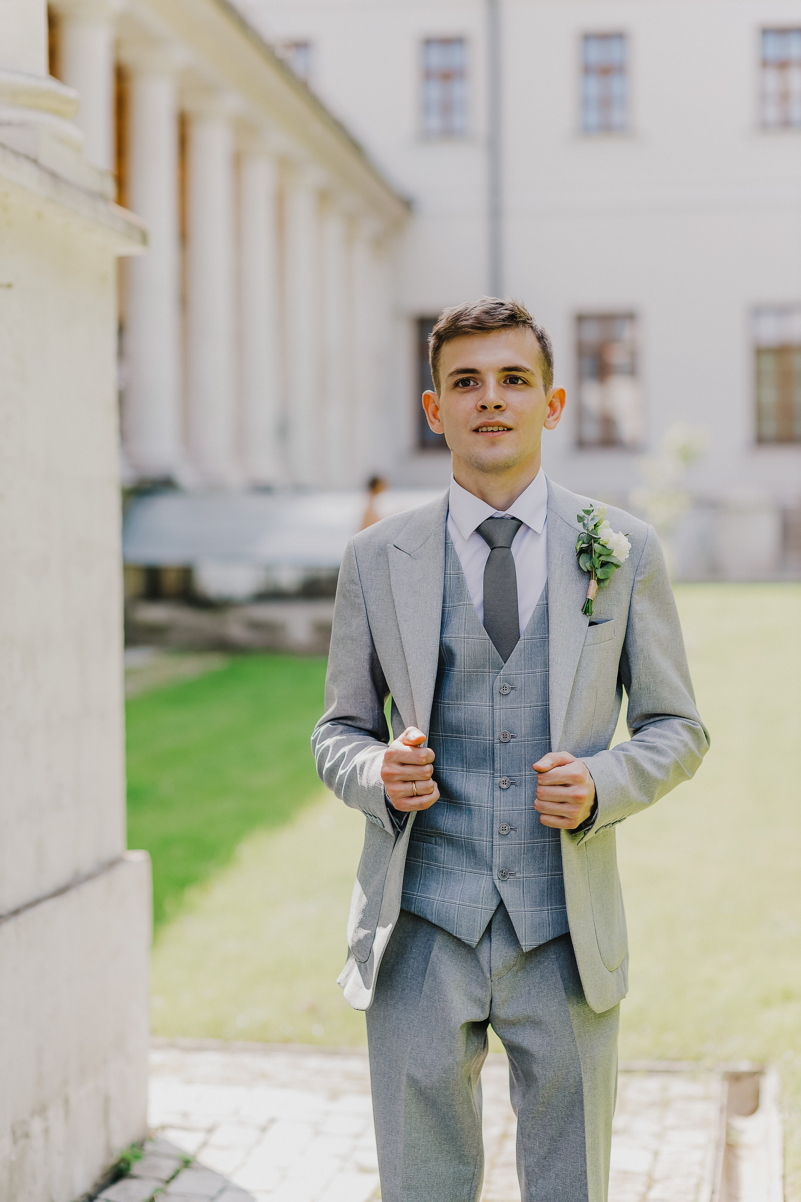 05.08.2023. Семейный и детский фотограф в городе Подолск МО Крылова Ирина