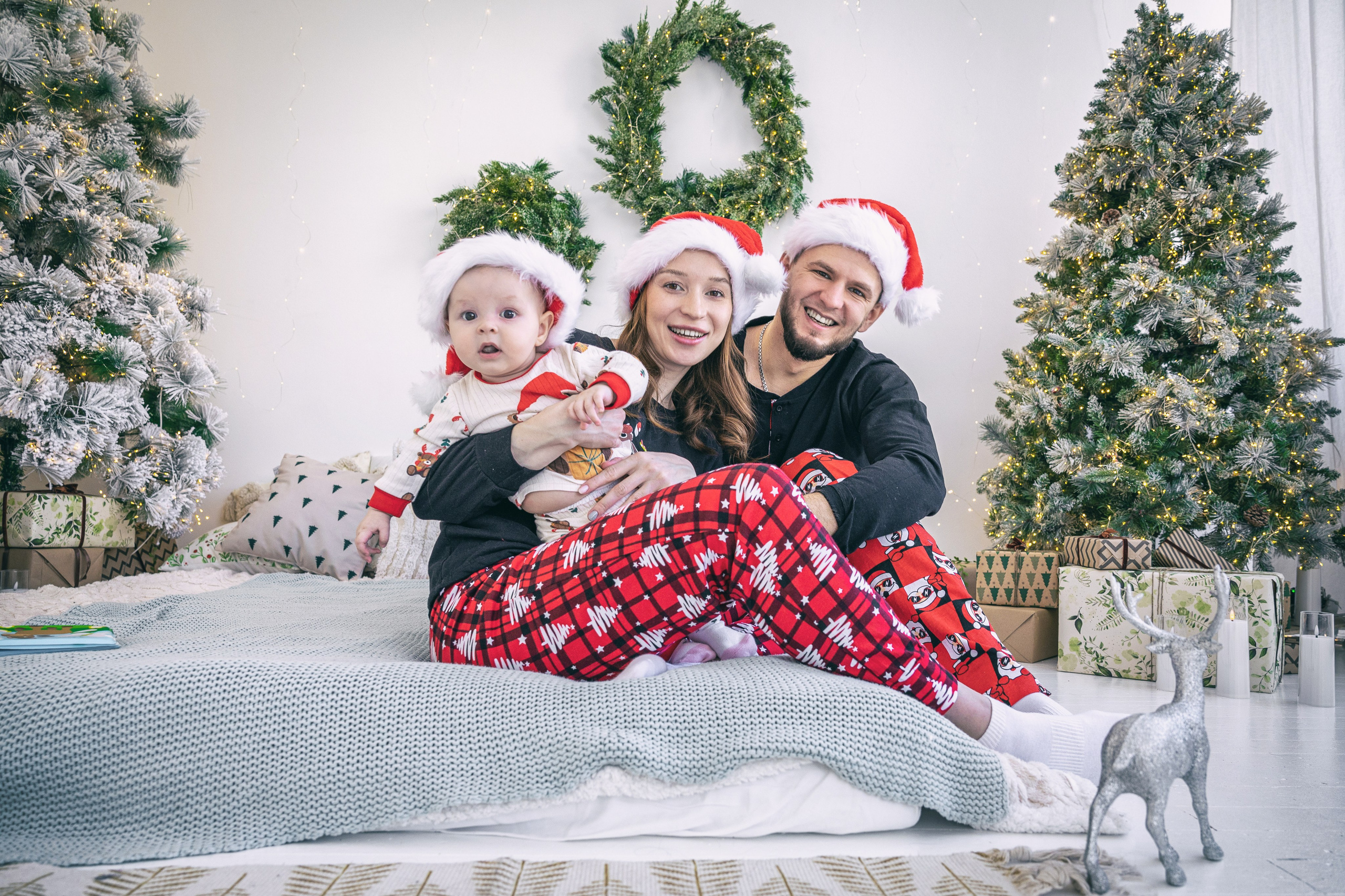 Семейные фотосессии. Фотограф в Новосибирске Алена Скокова