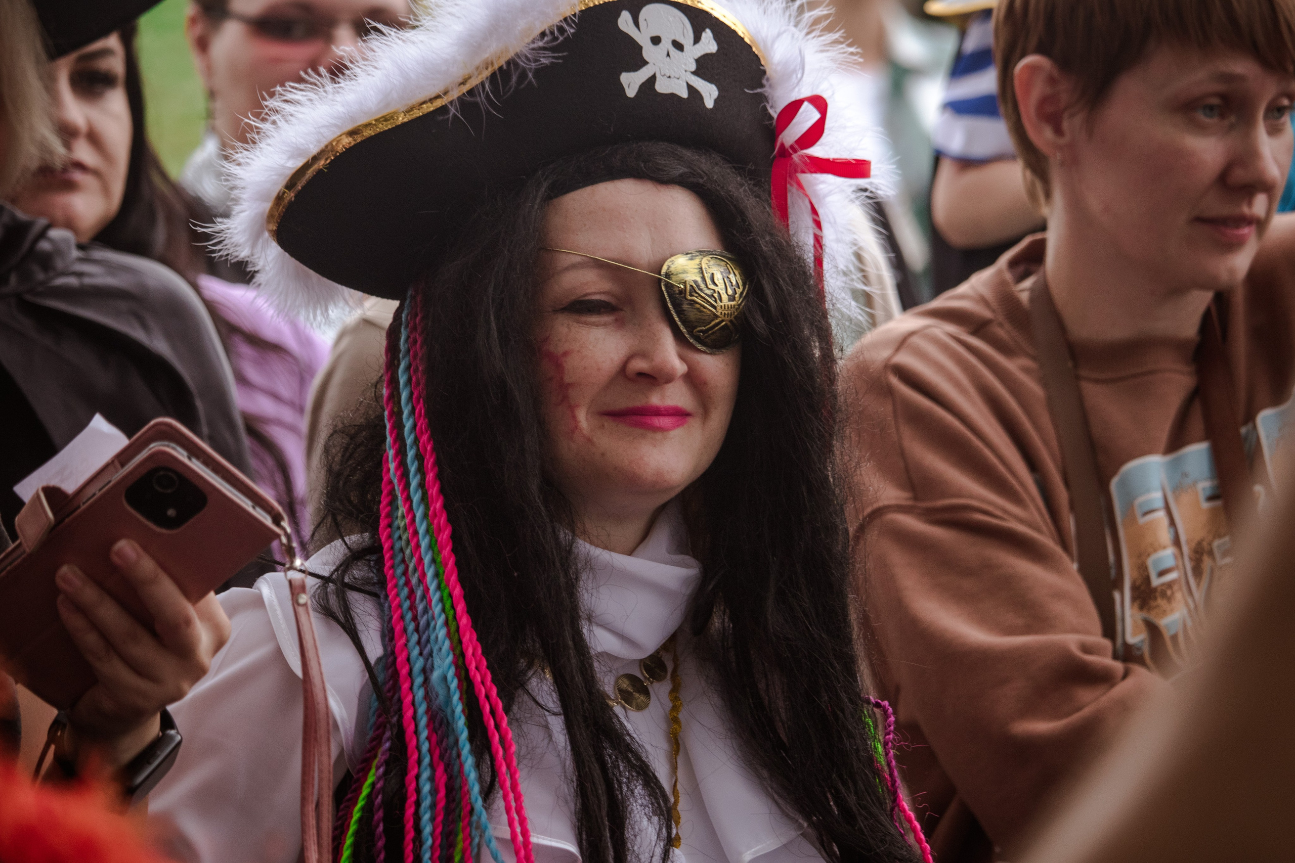 Бродячие сказки 2023