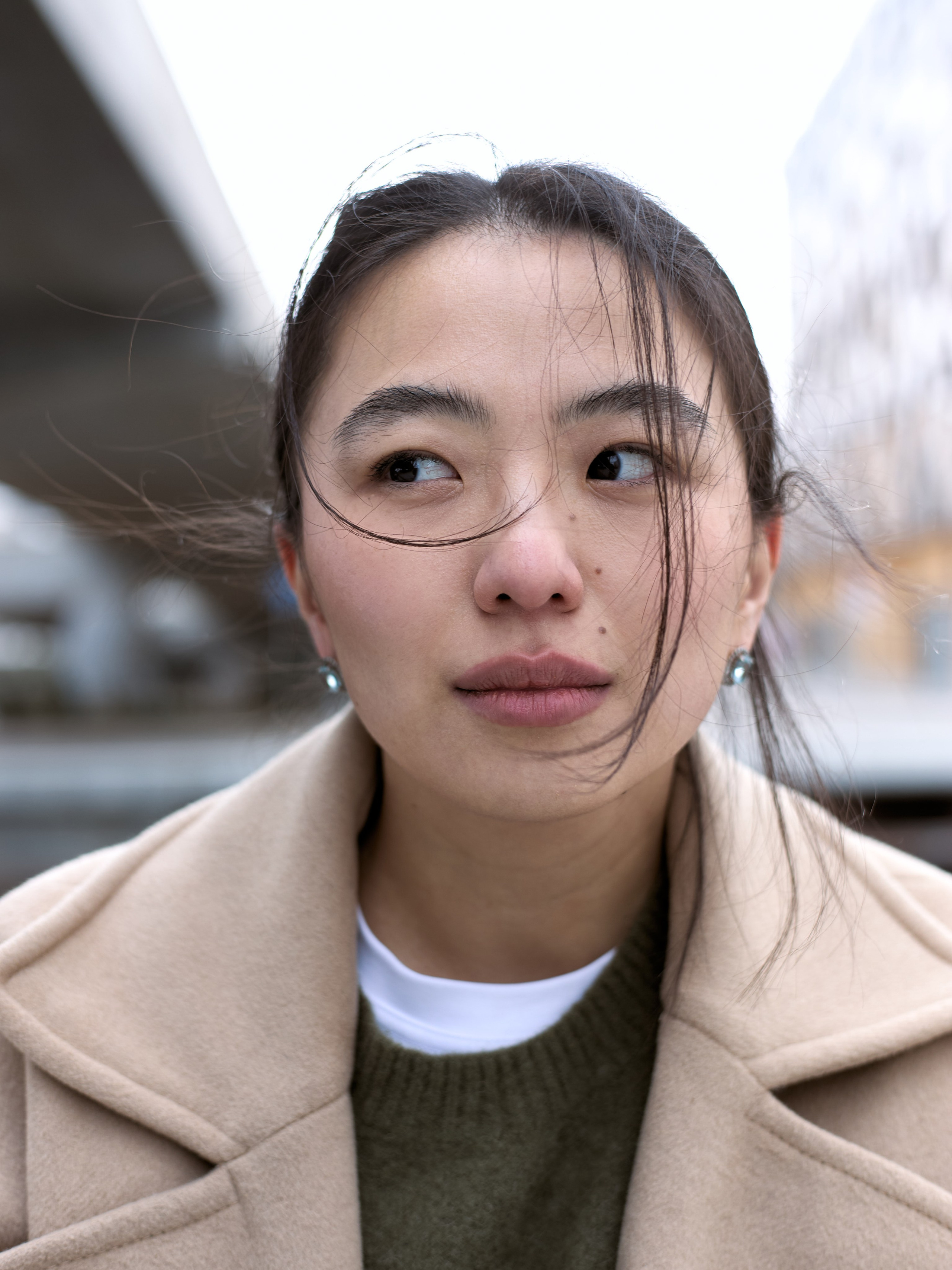 Ажар в Копенгагене. Женский фотограф в Москве и Минске Анастасия Милинец