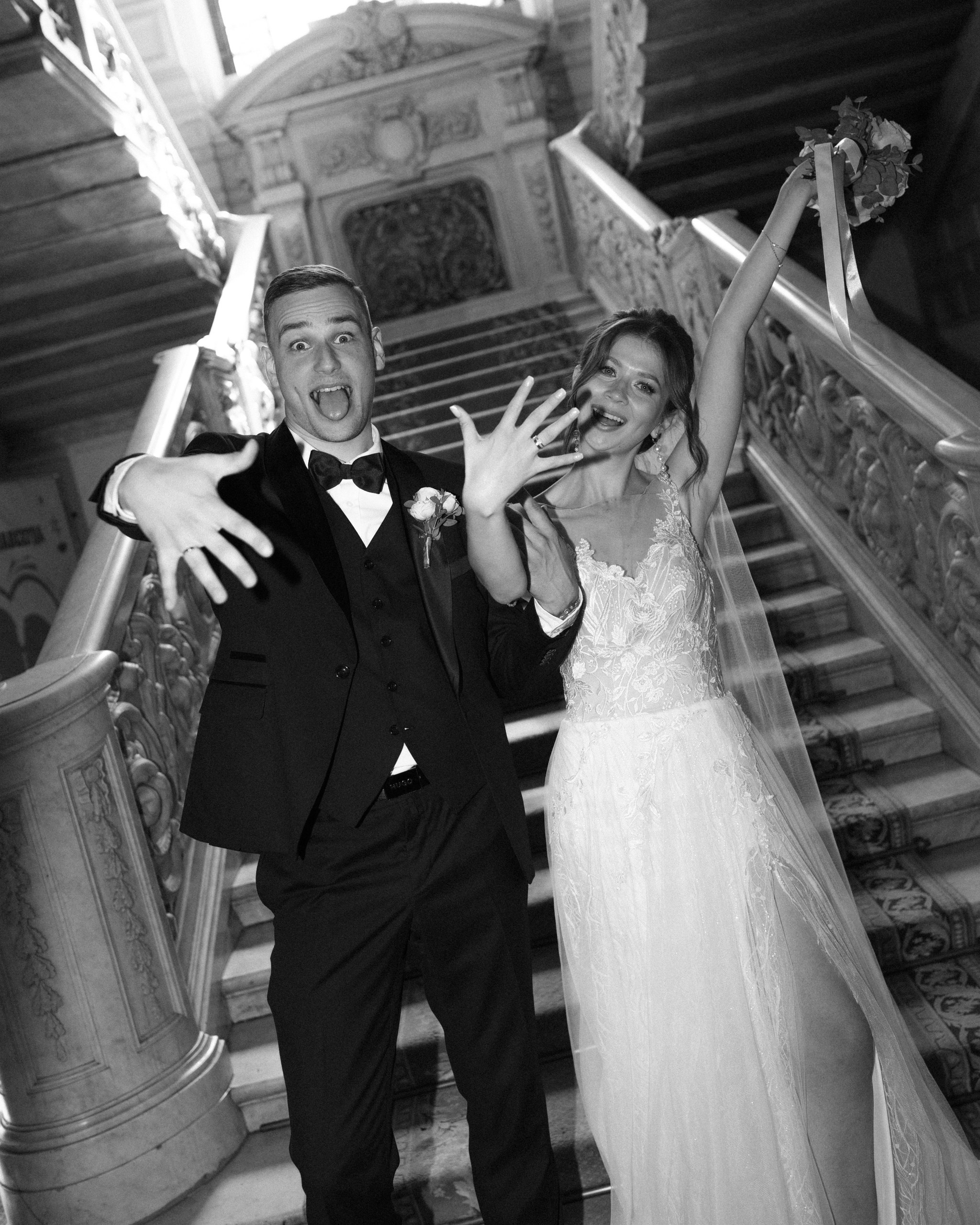 Alina and Kirill. Фотограф из Санкт-Петербурга Григорий Куликов