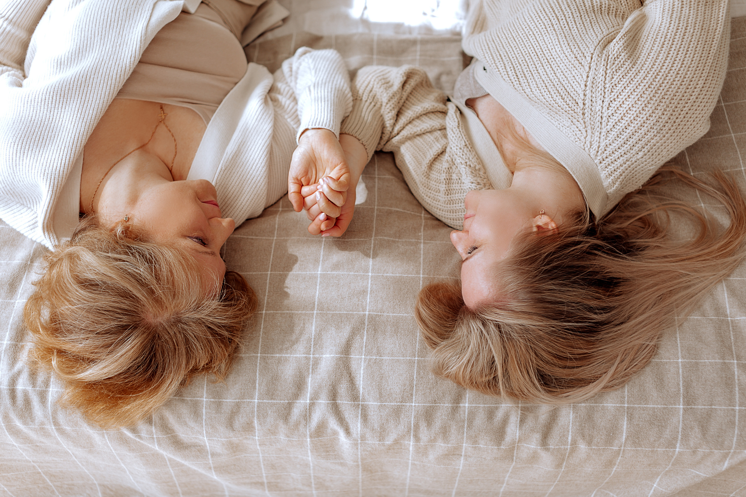 Семейная фотосессия. Главная