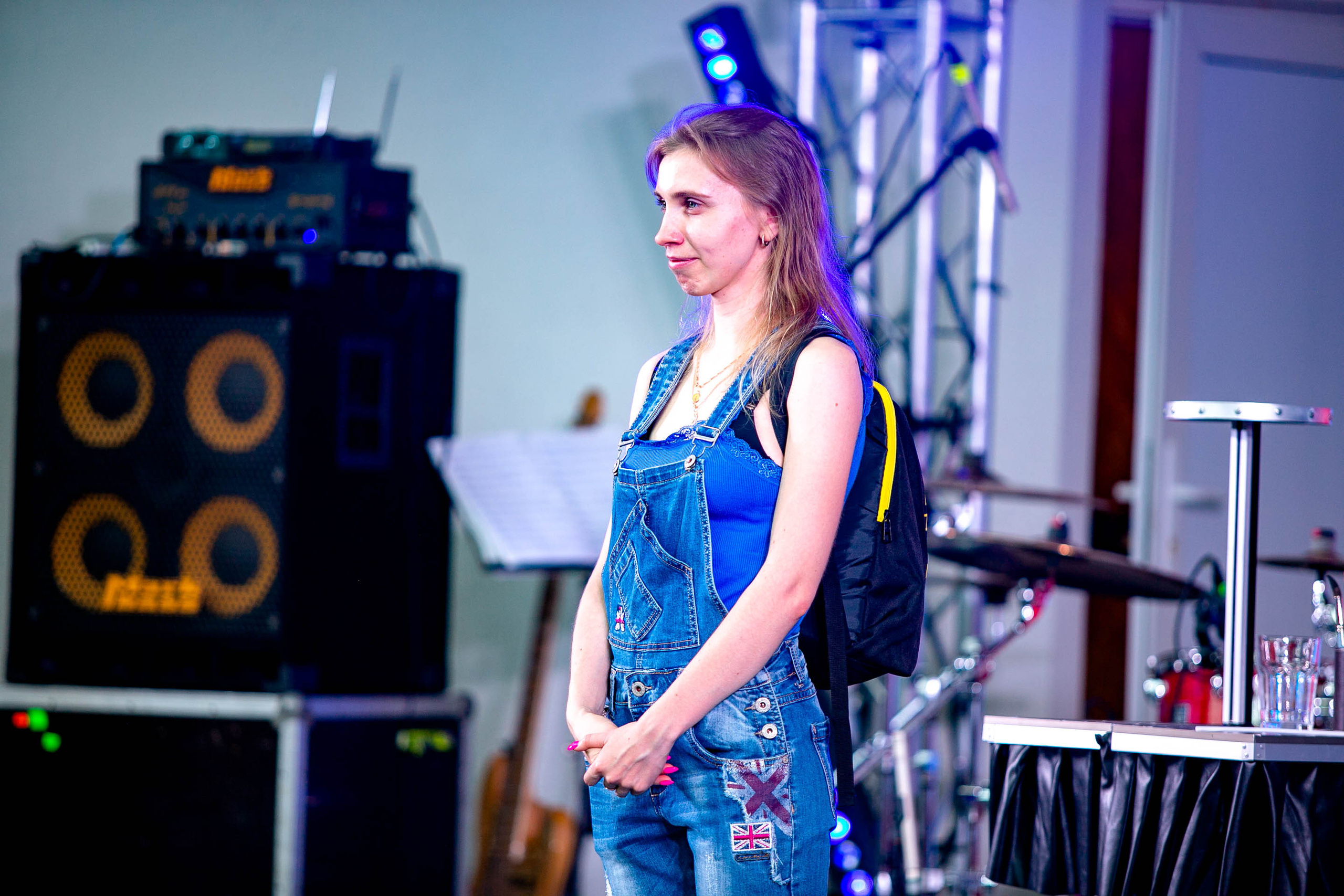 День поселка Песочный. Главная