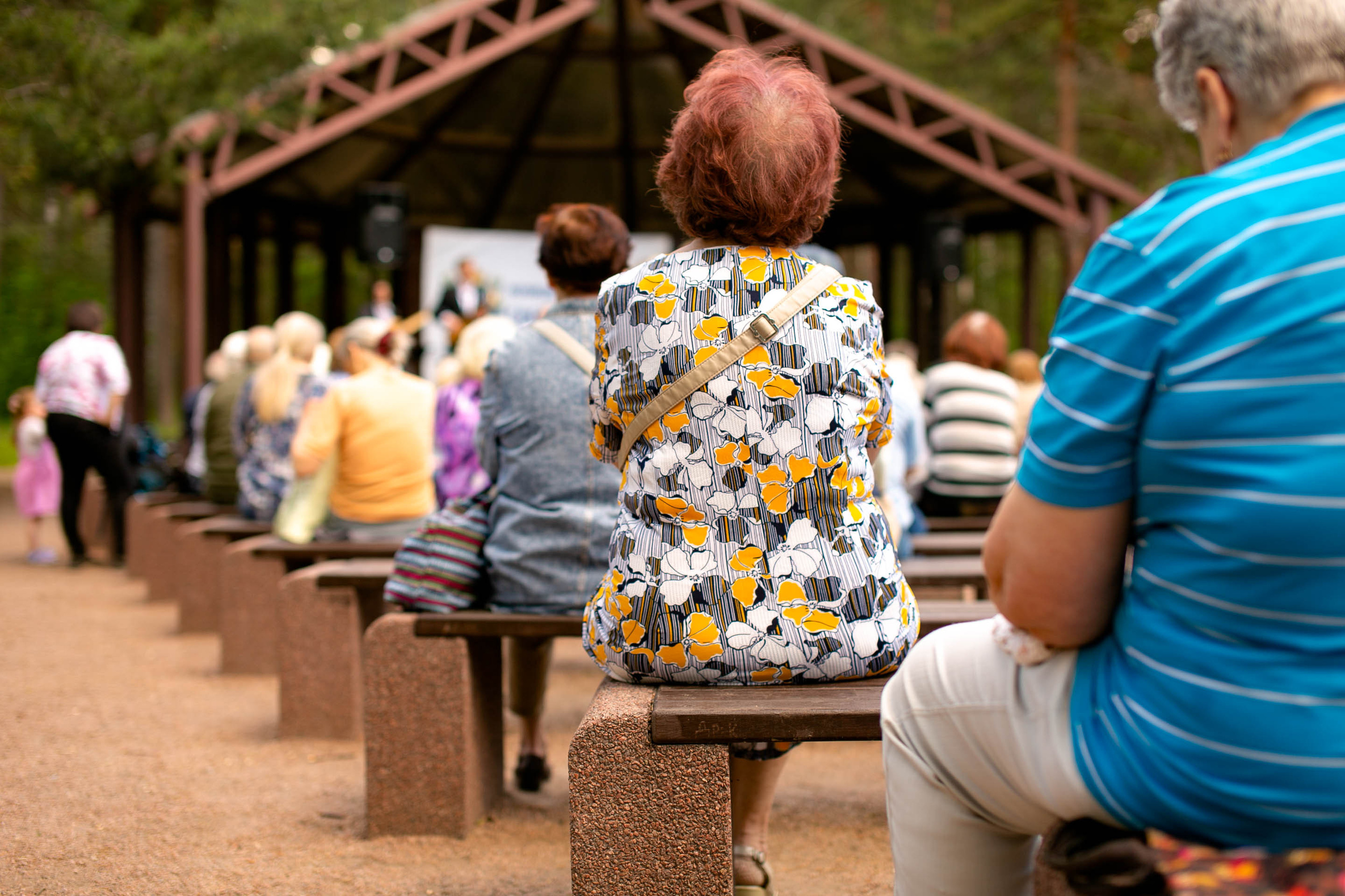Музыкальный звездопад. Главная