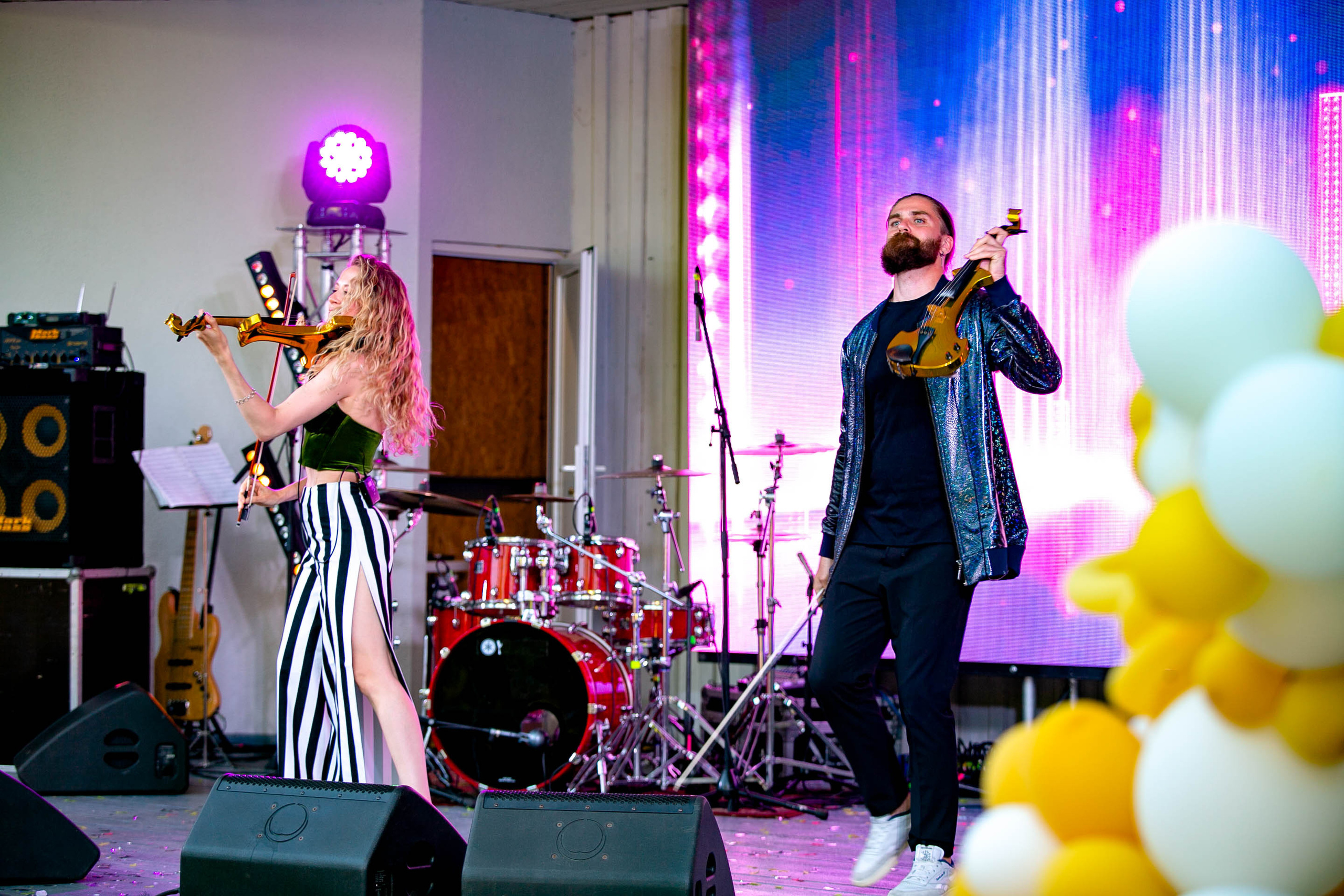 День поселка Песочный. Главная