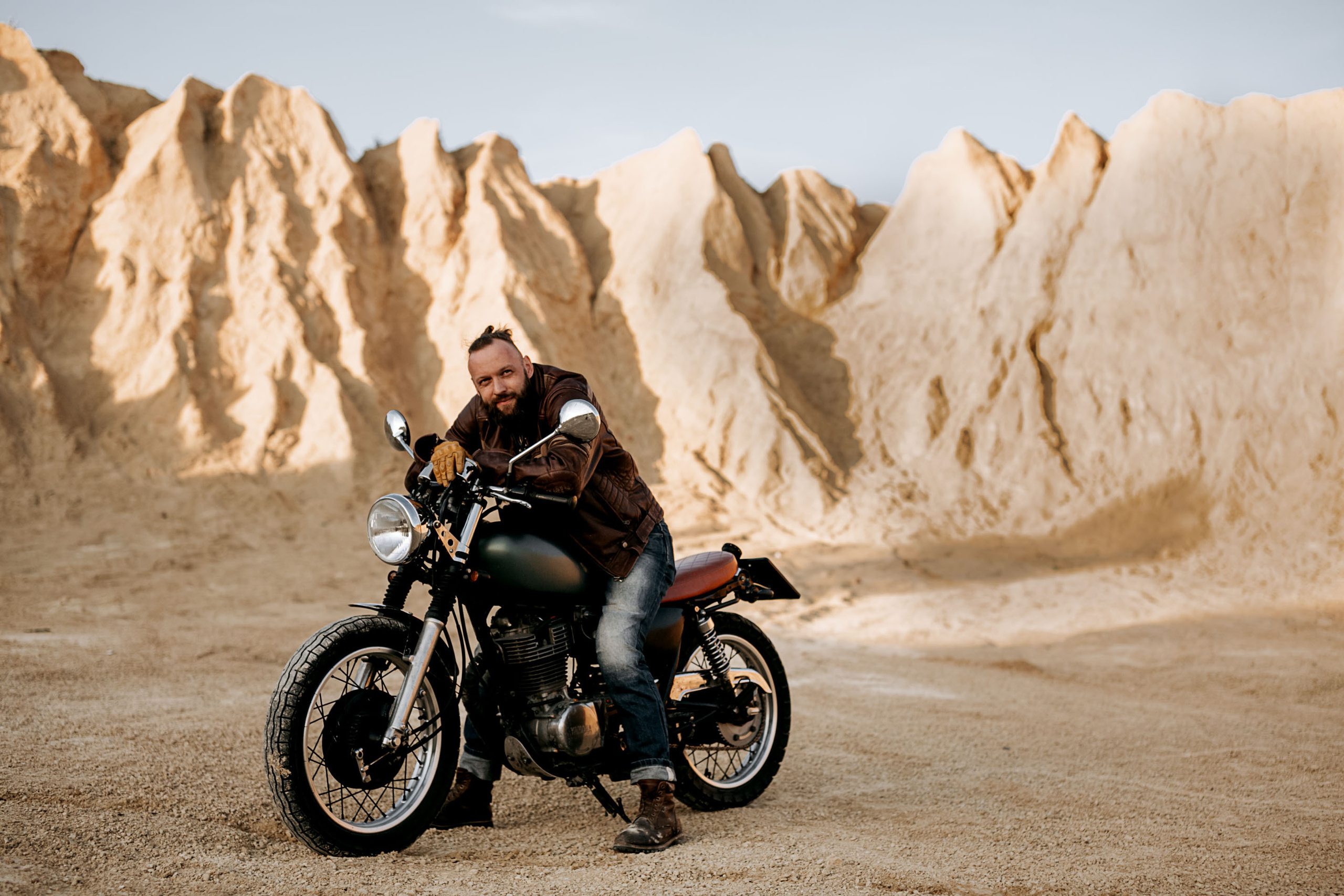 Никита. Главная