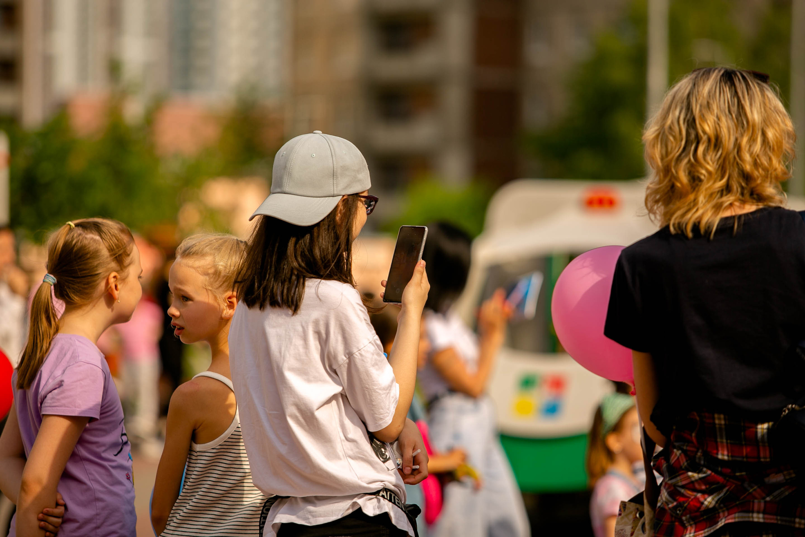 День России (МО Звездное). Главная