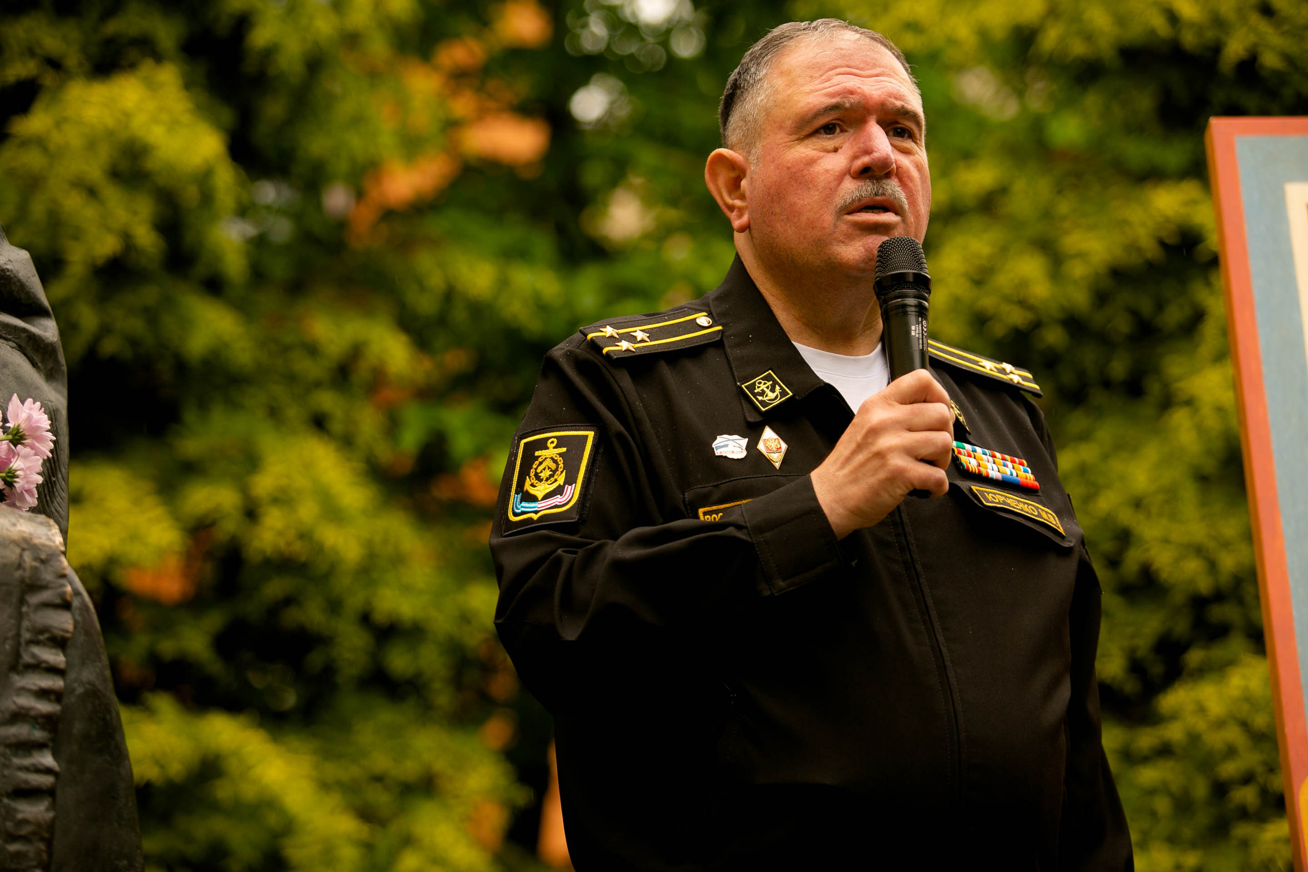 V Иоанновский фестиваль творчества молодежи. Главная