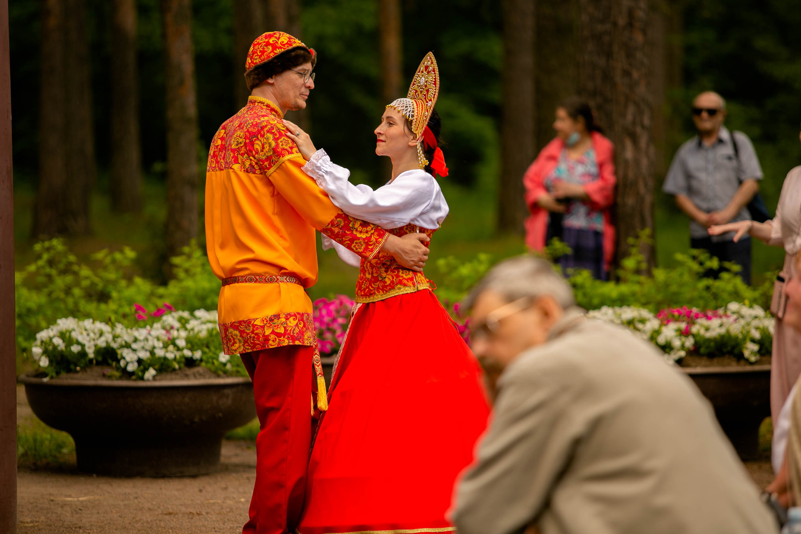Музыкальный звездопад. Главная
