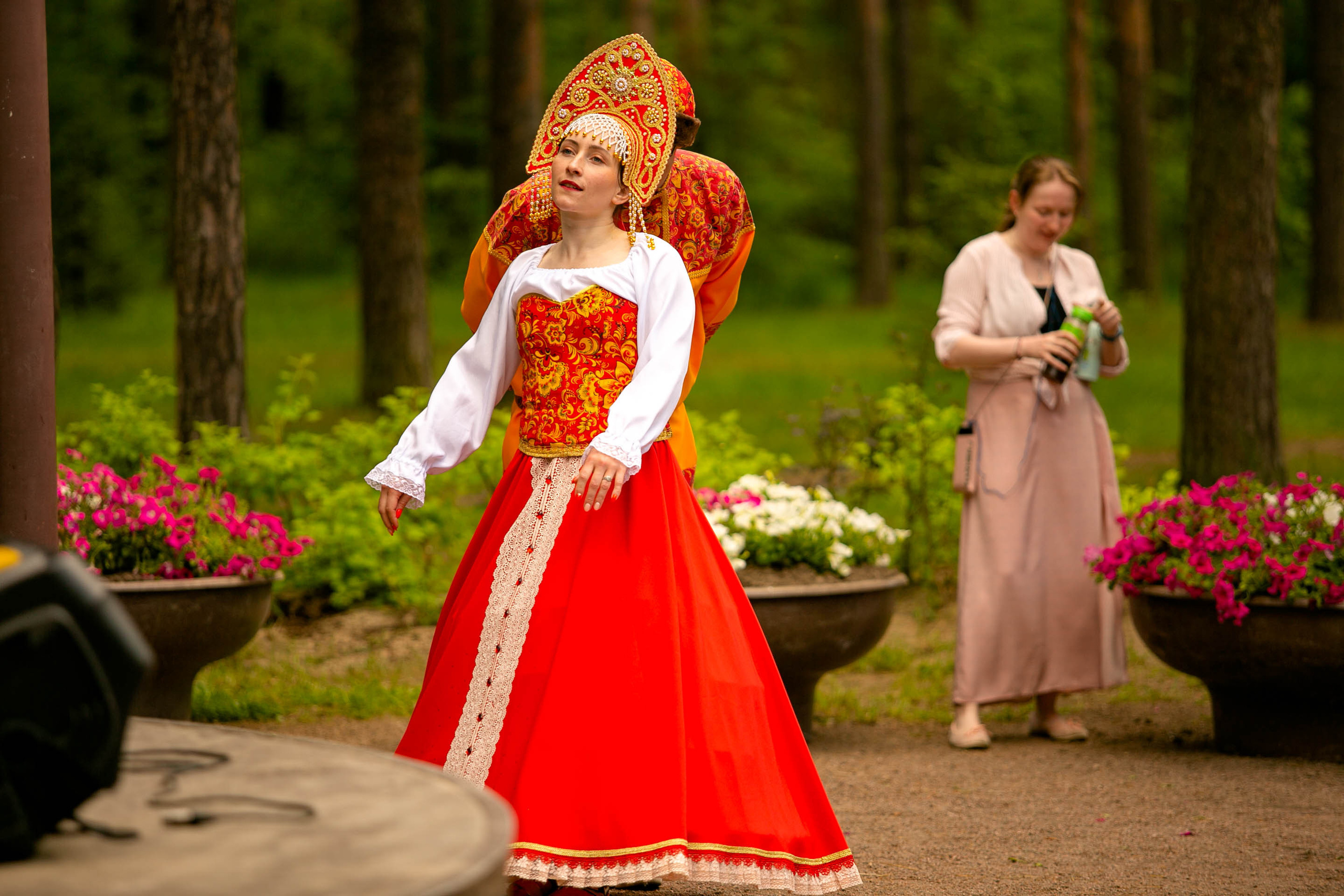 Музыкальный звездопад. Главная