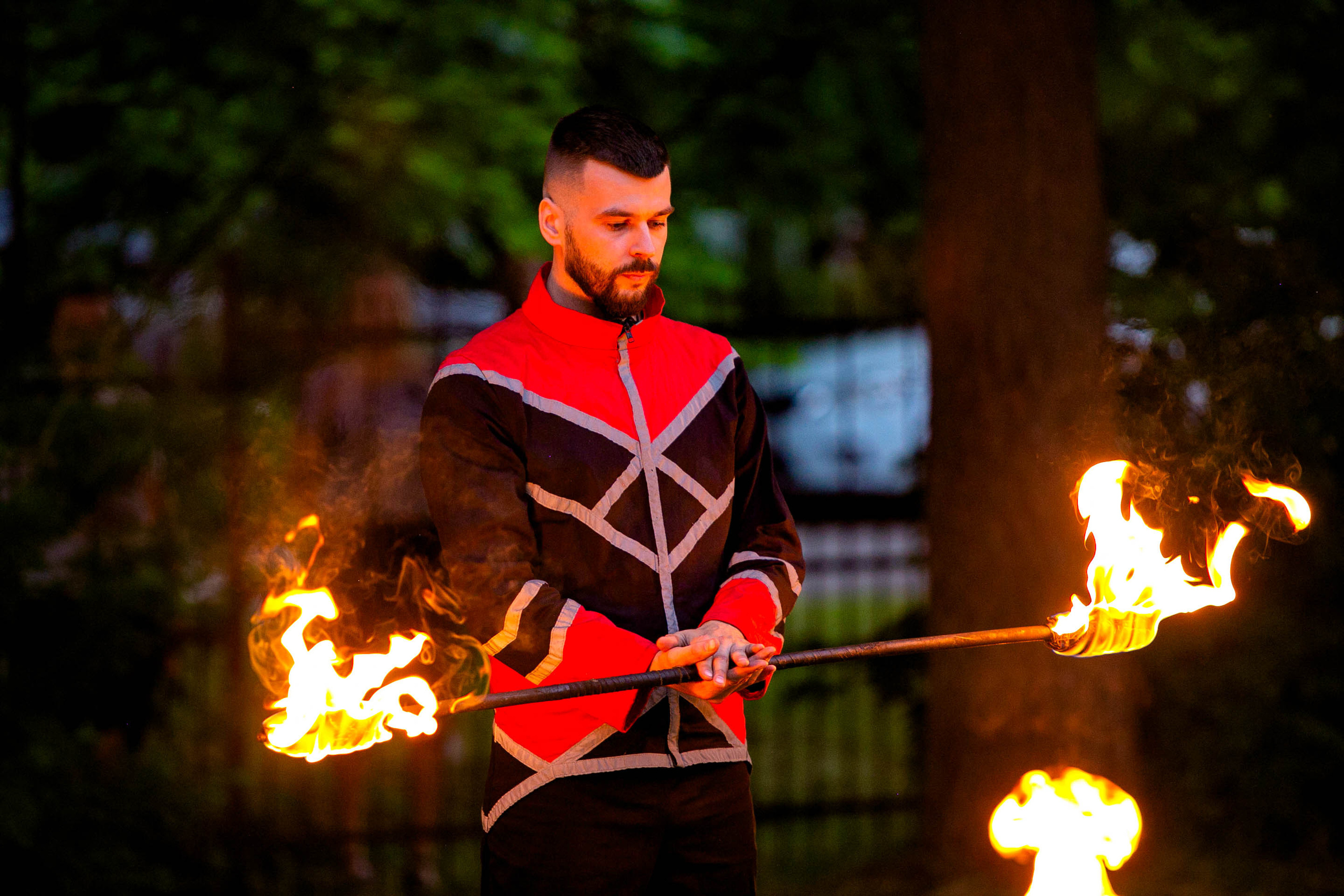 День поселка Песочный. Главная