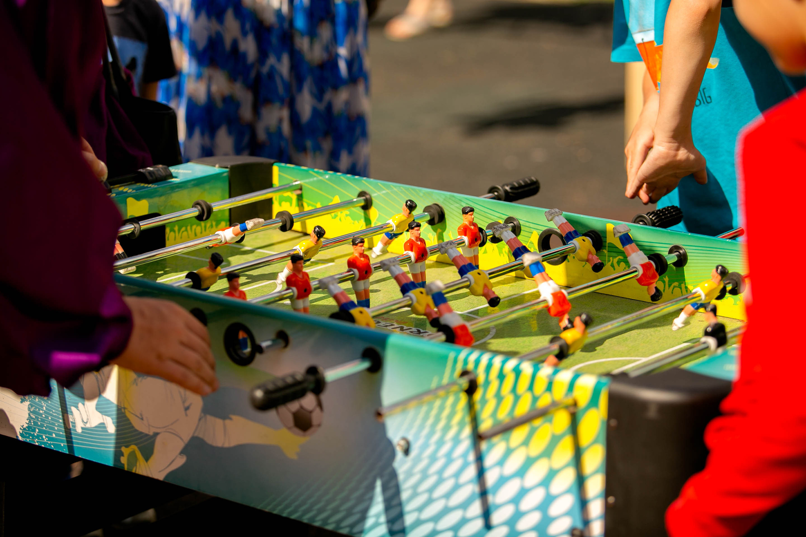 День России (МО Звездное). Главная