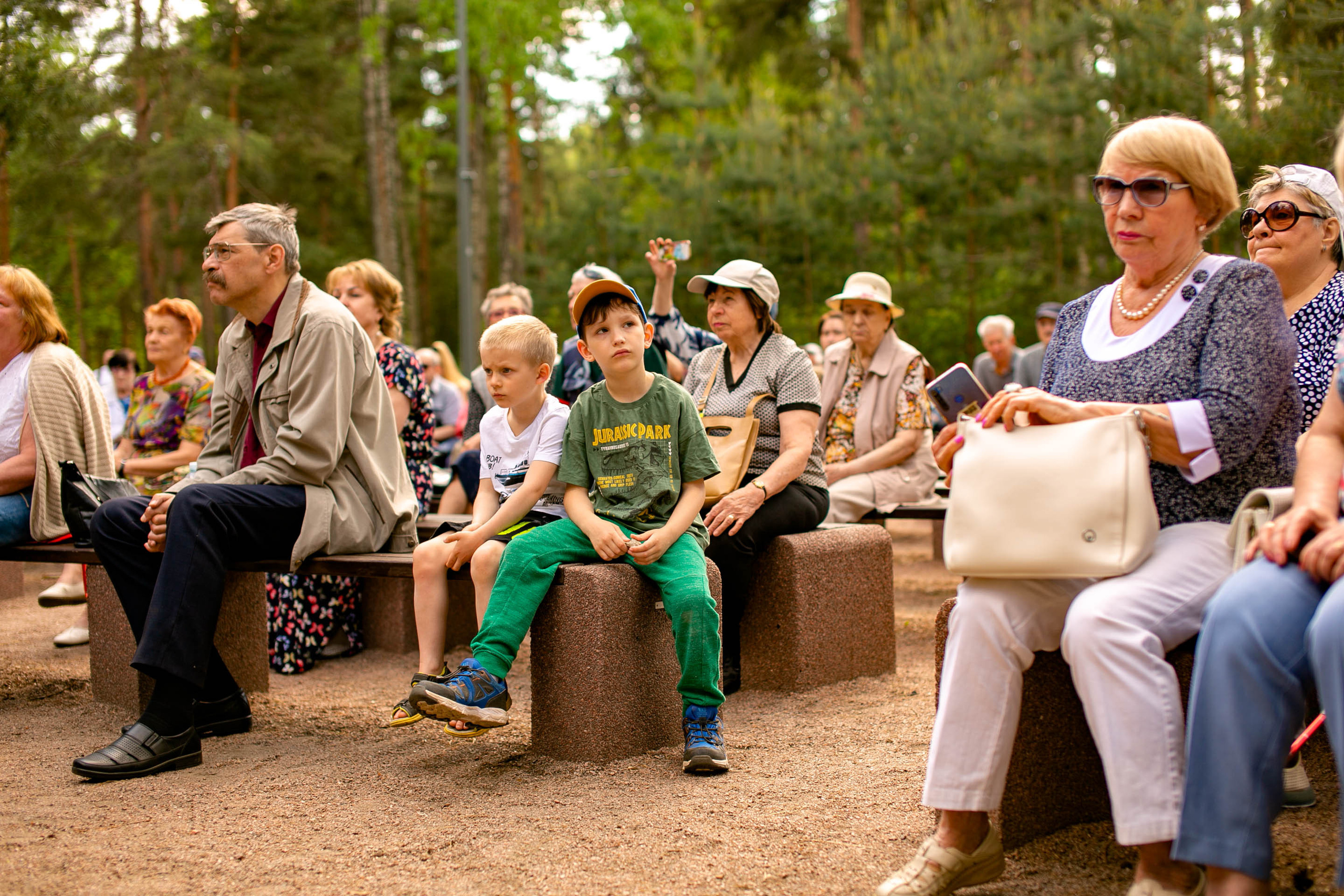 Музыкальный звездопад. Главная