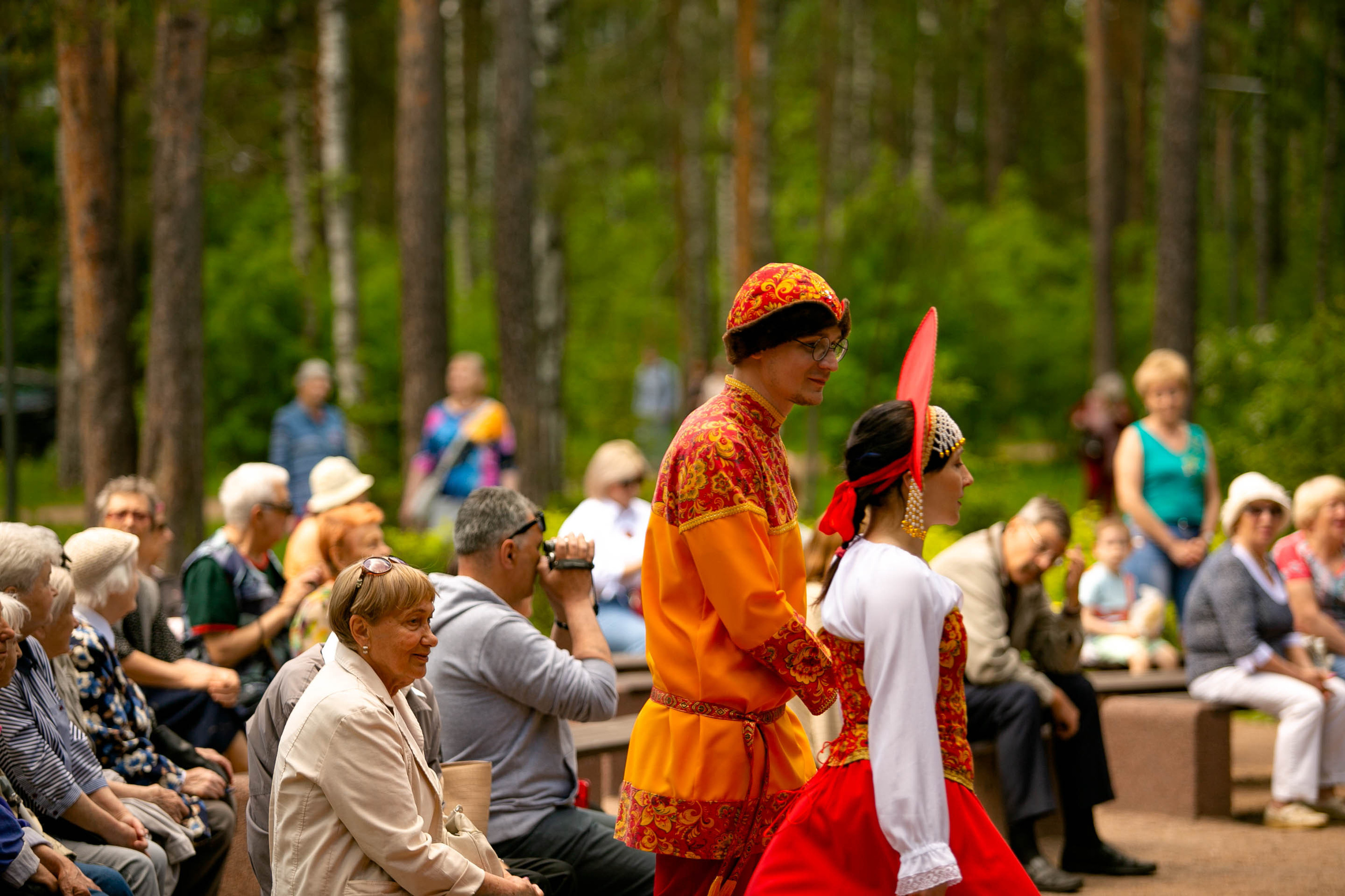 Музыкальный звездопад. Главная