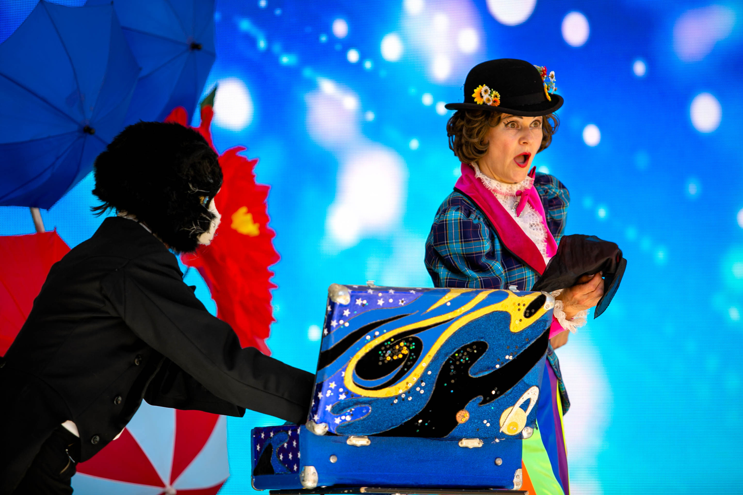 День поселка Песочный. Главная