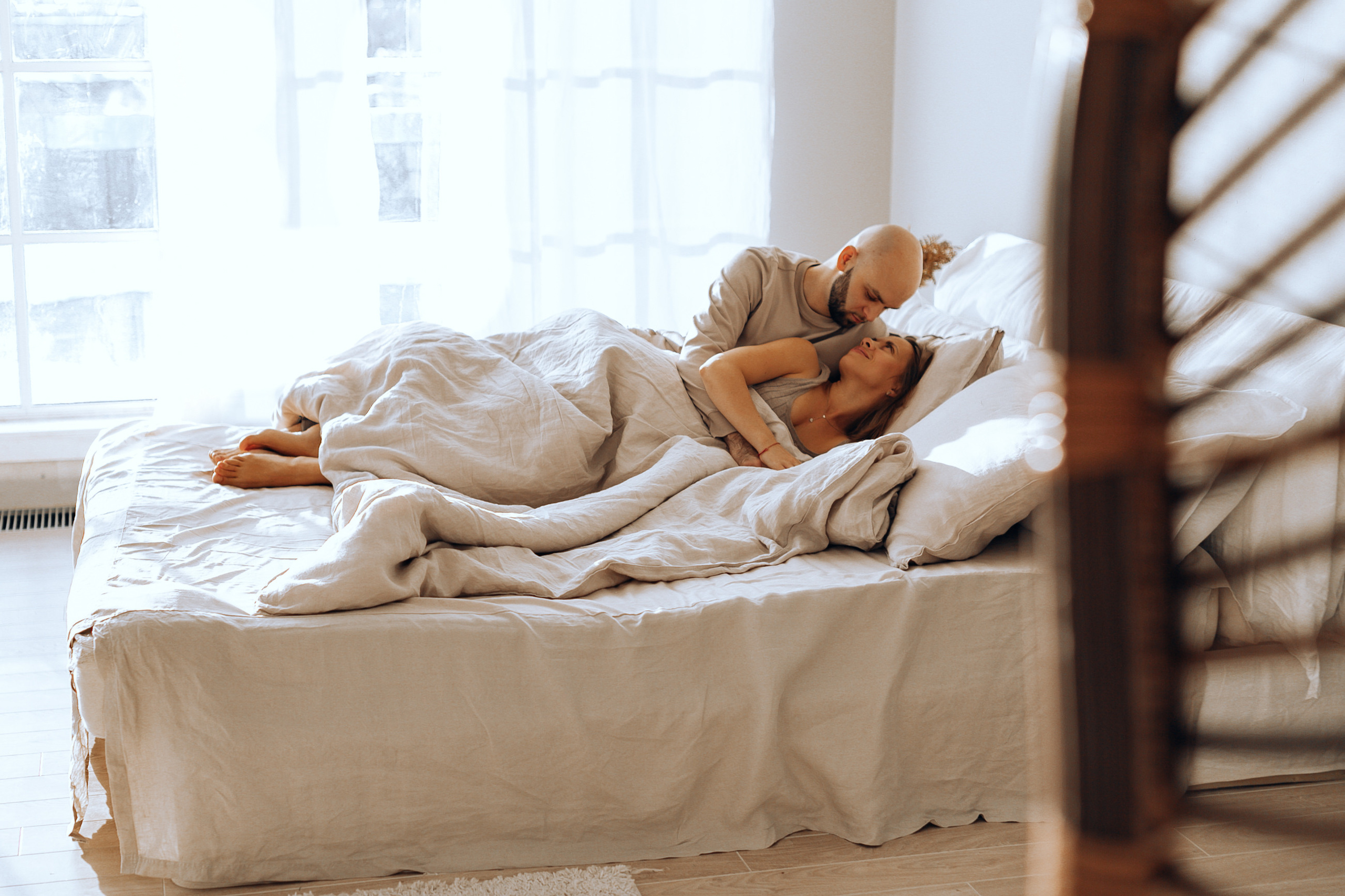 Никита и Дарина (lifestyle). Главная