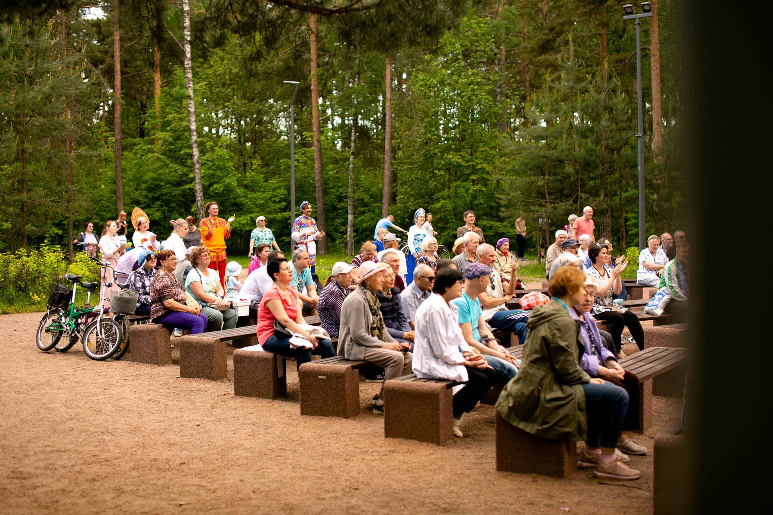 Музыкальный звездопад. Главная