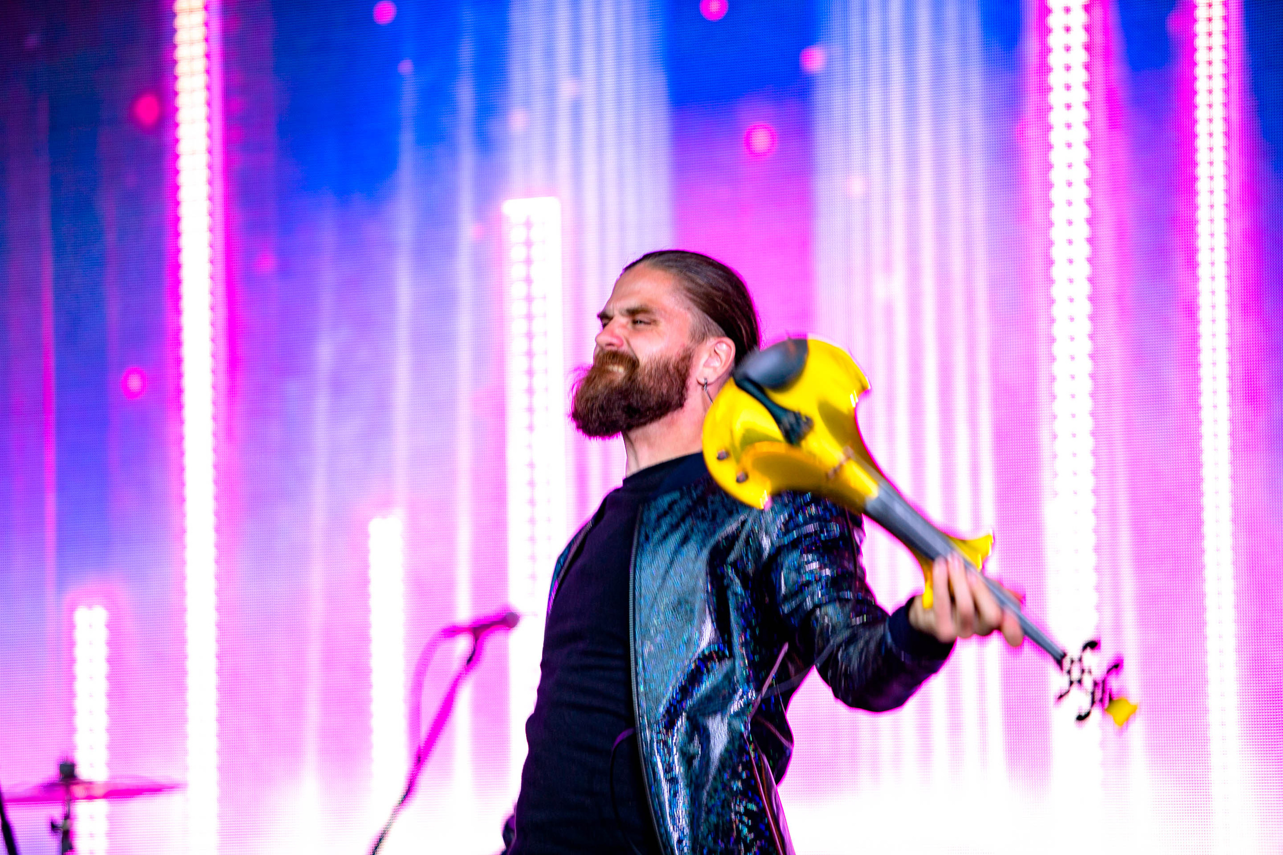 День поселка Песочный. Главная