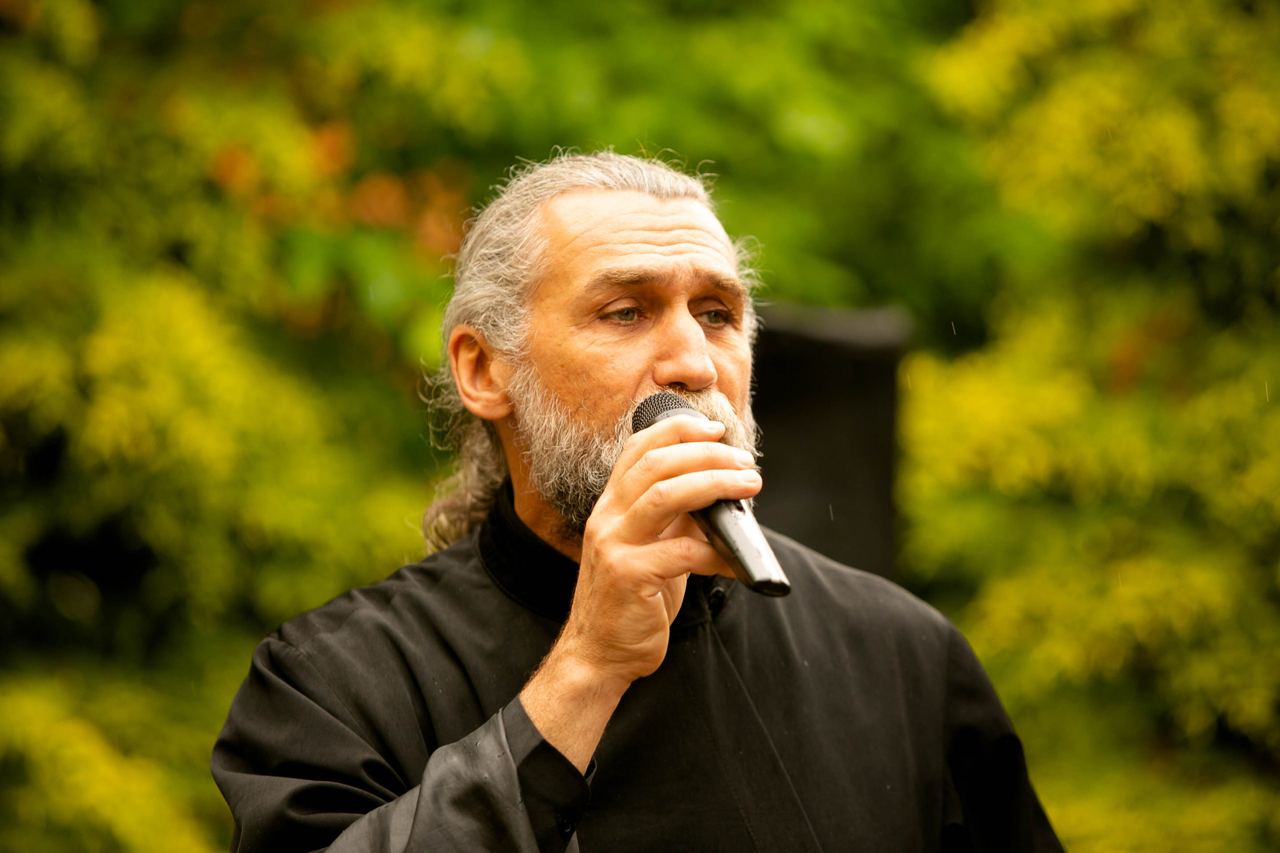 V Иоанновский фестиваль творчества молодежи. Главная