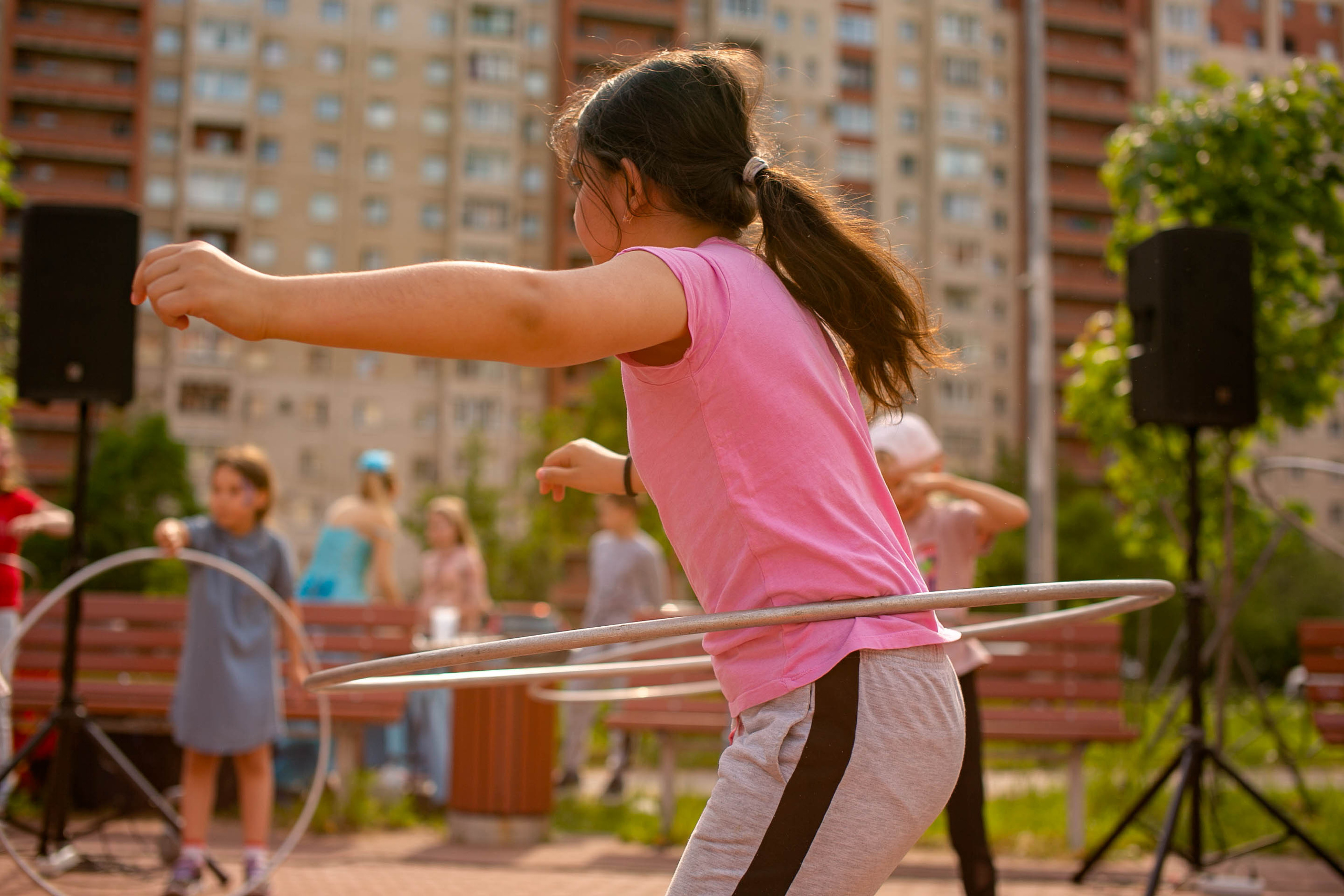 День России (МО Звездное). Главная