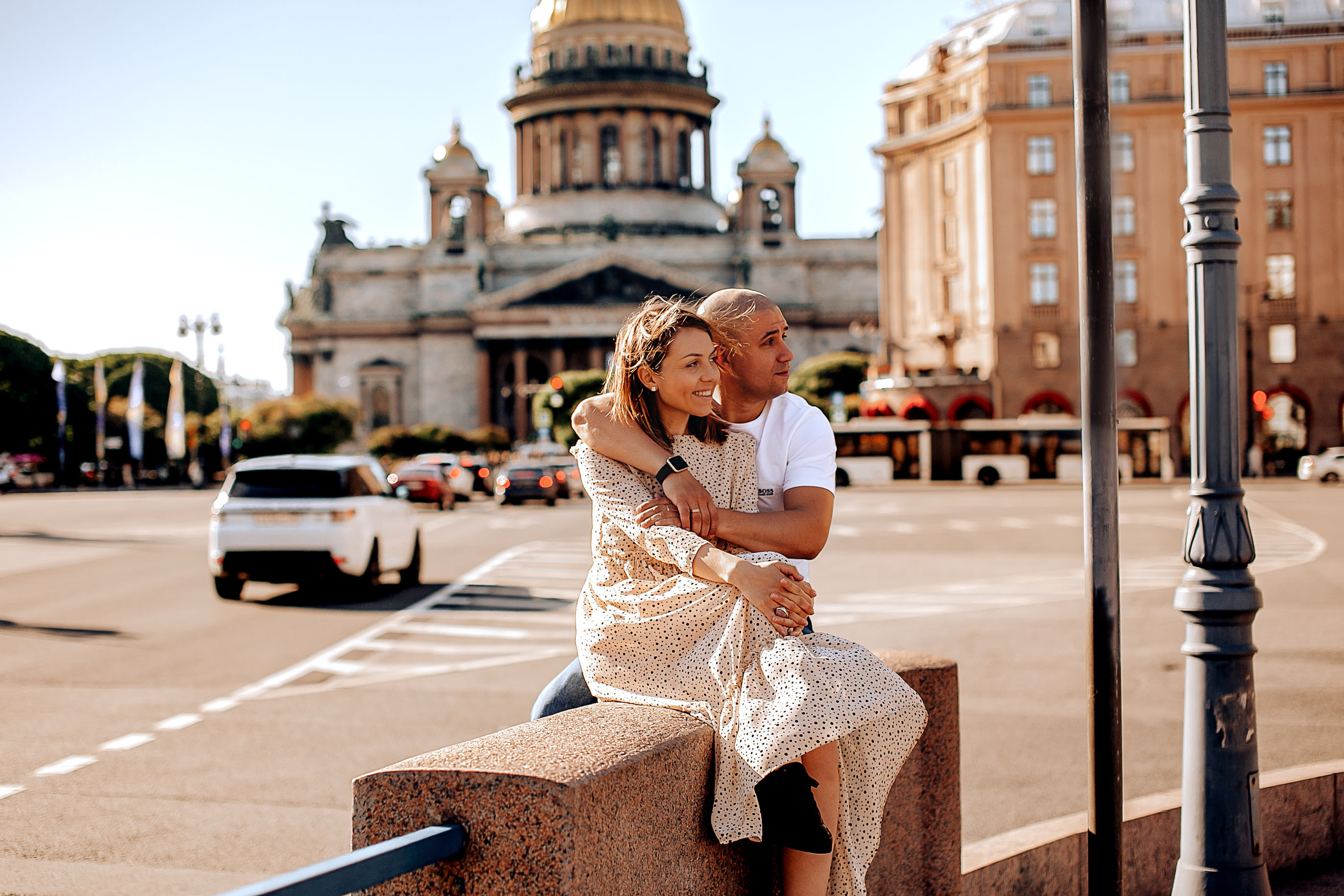 Ваня и Даша. Главная