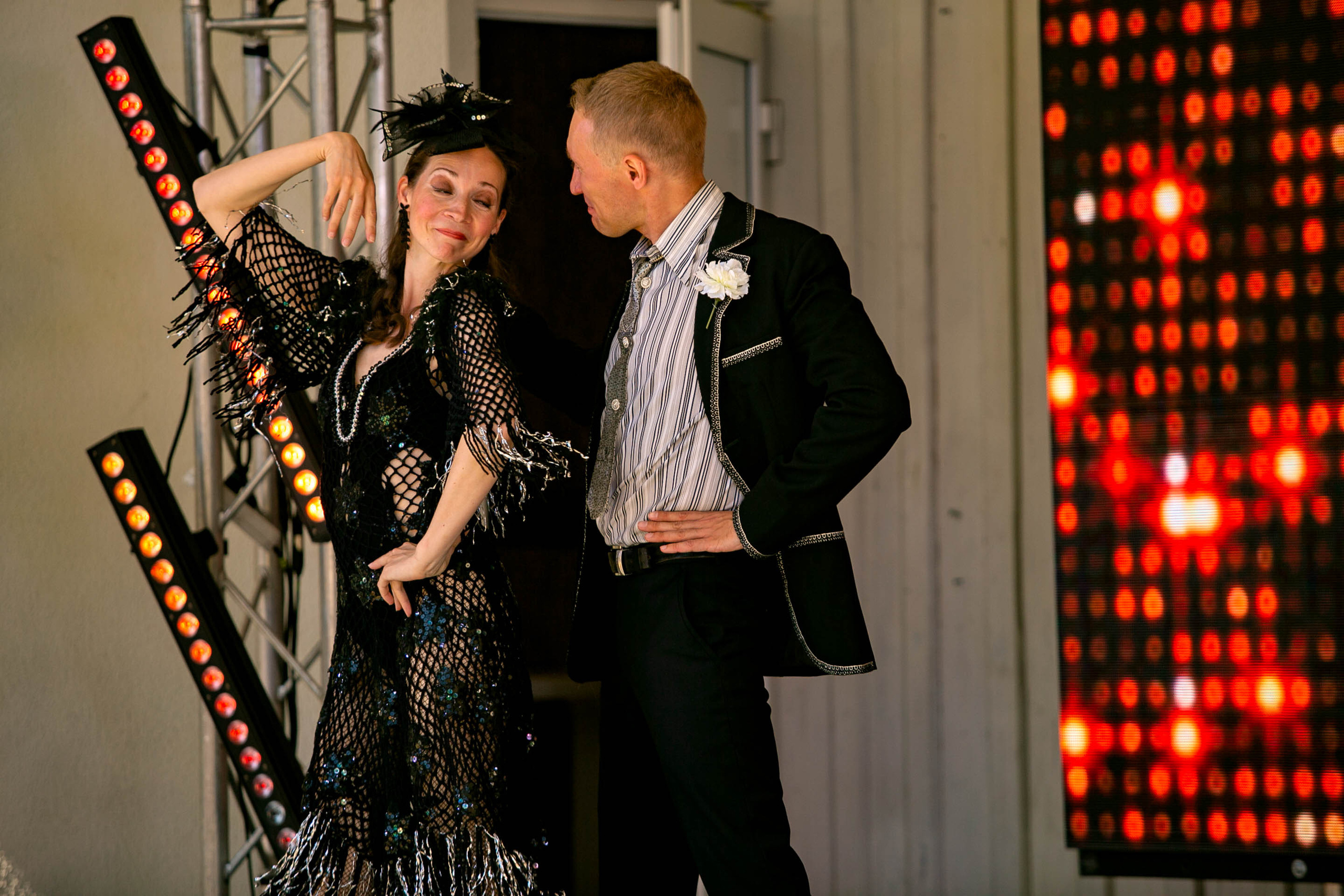 День поселка Песочный. Главная