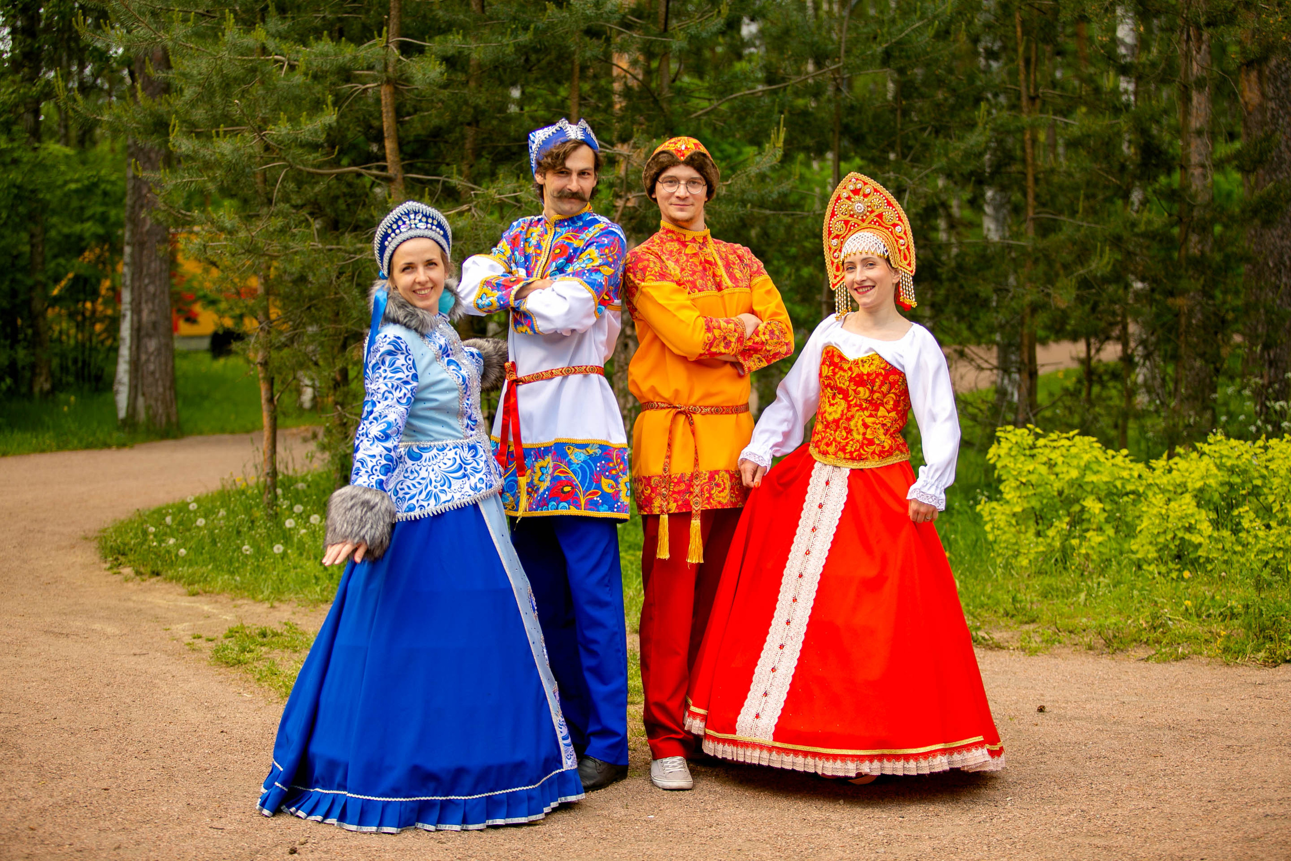 Музыкальный звездопад. Главная