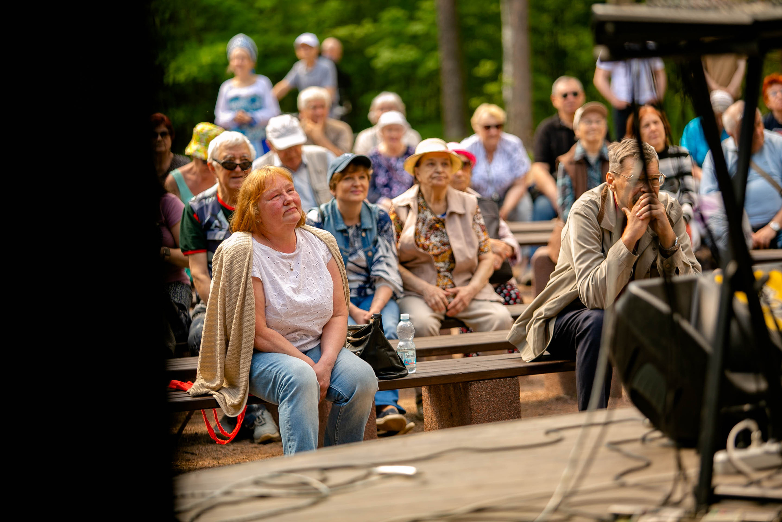 Музыкальный звездопад. Главная
