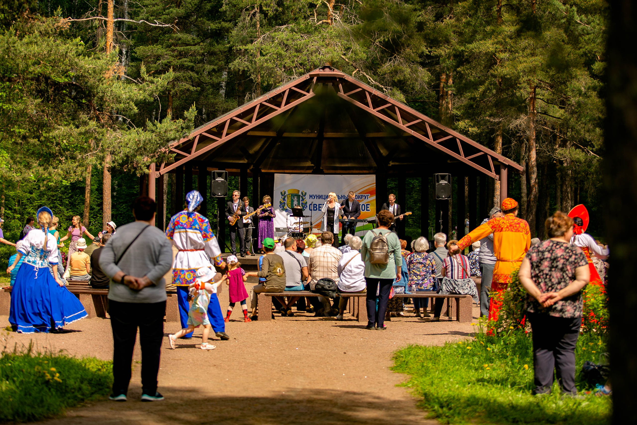 Музыкальный звездопад. Главная