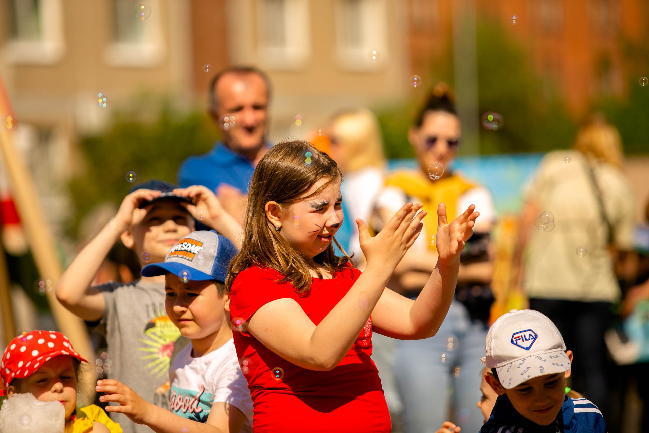 День России (МО Звездное). Главная