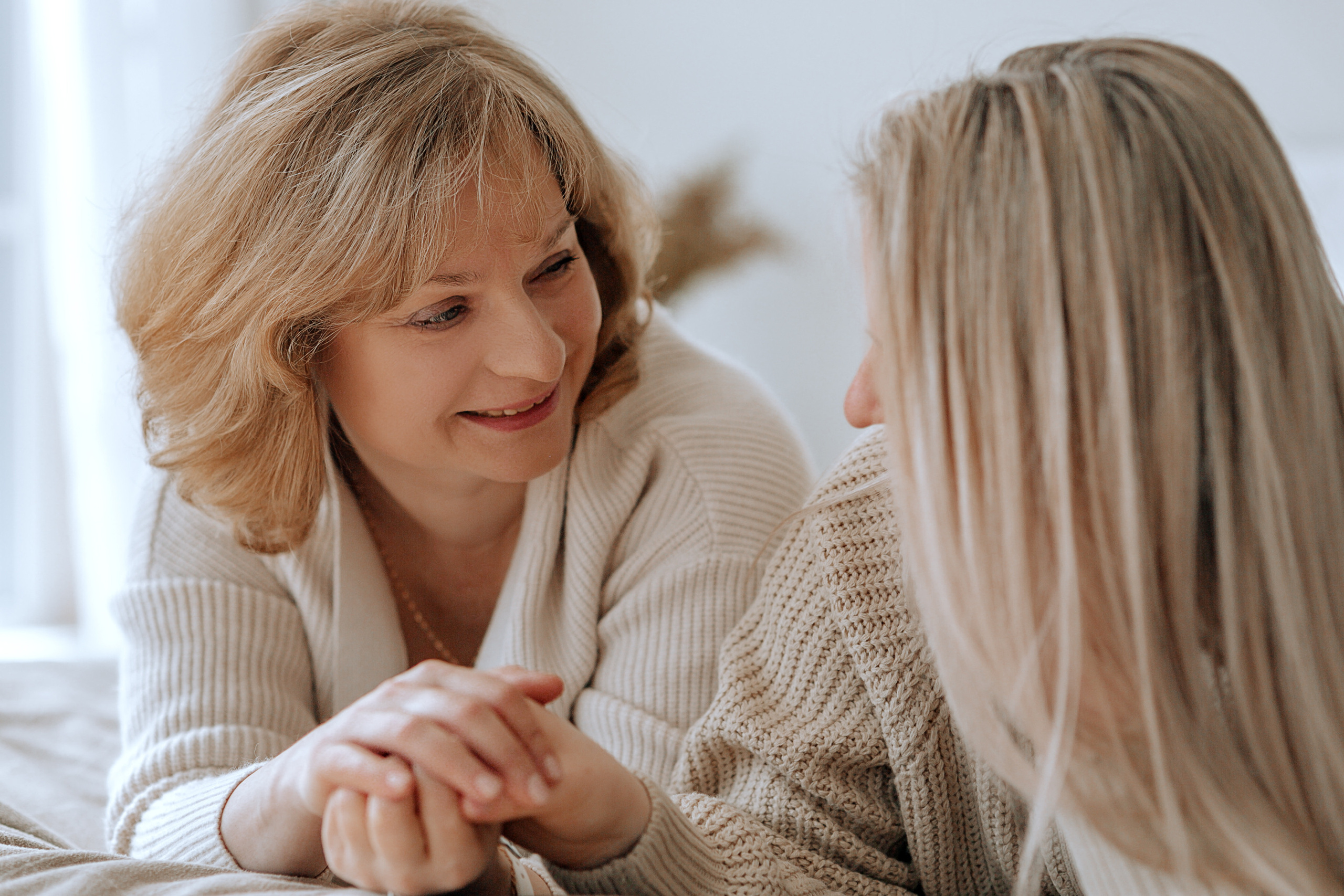 Семейная фотосессия. Главная