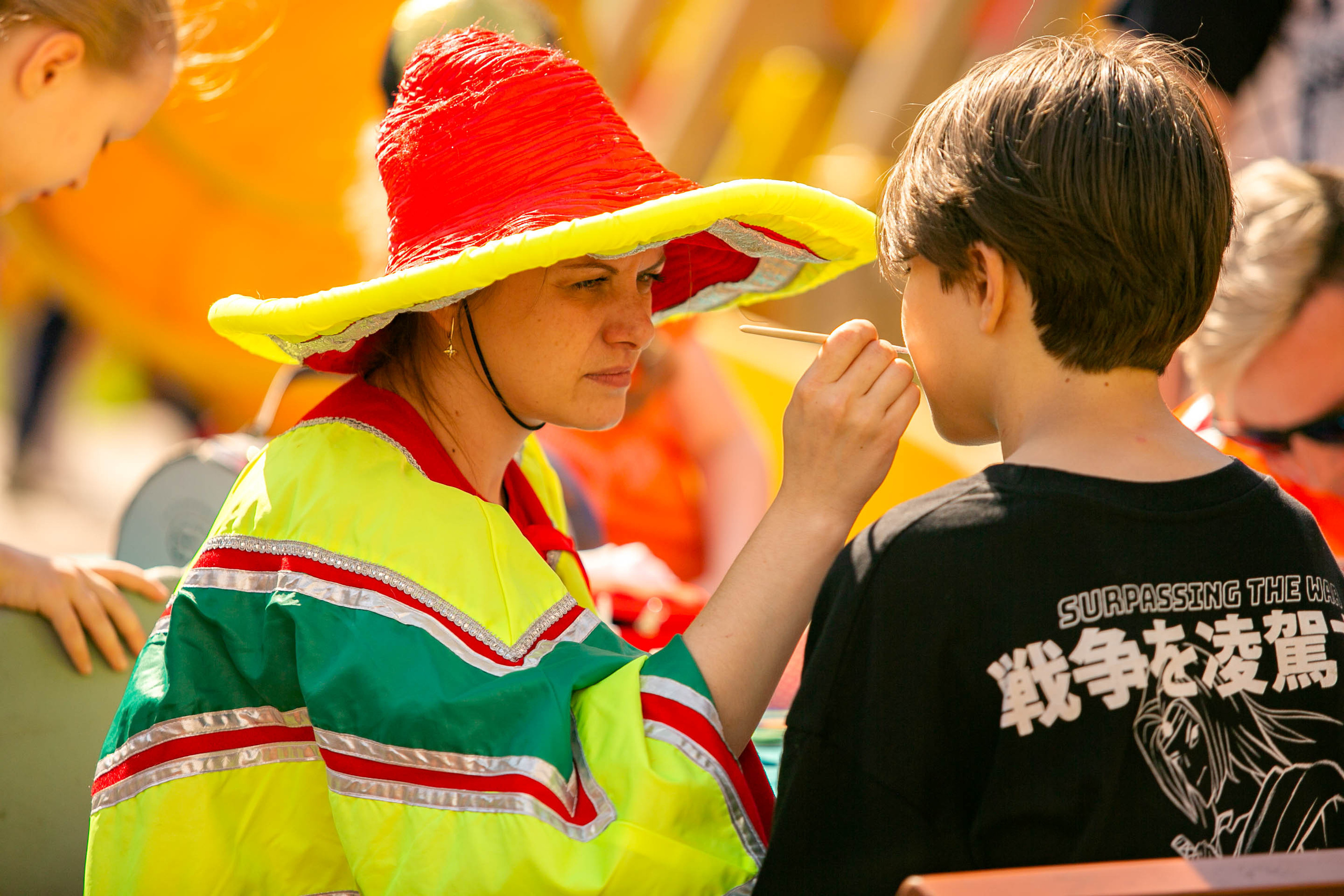 День России (МО Звездное). Главная