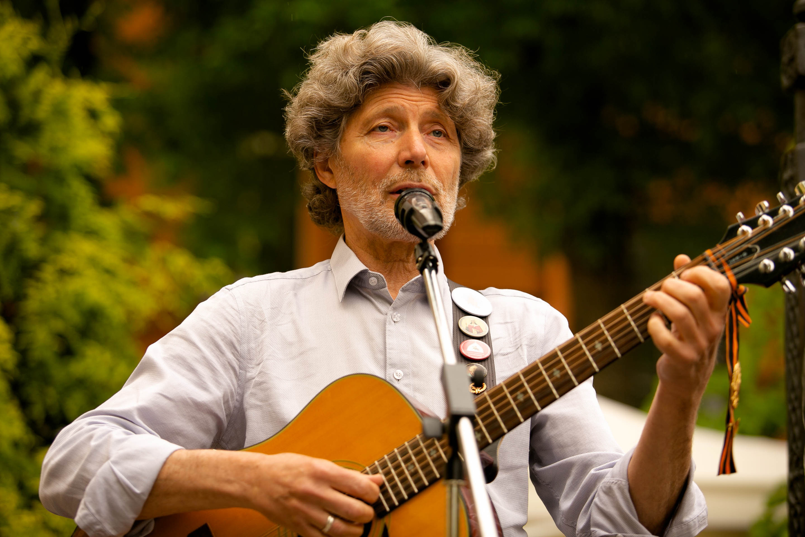 V Иоанновский фестиваль творчества молодежи. Главная