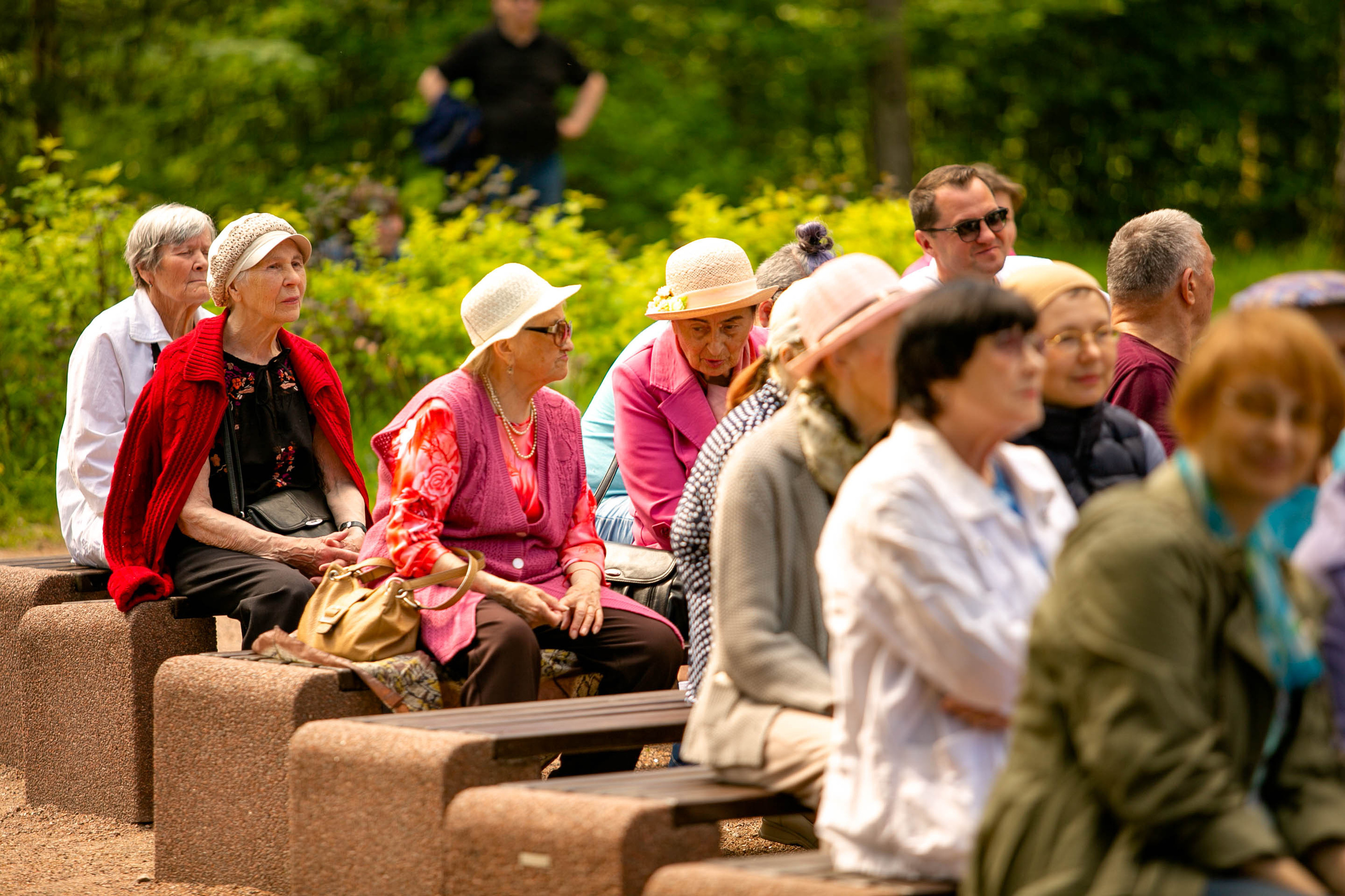 Музыкальный звездопад. Главная