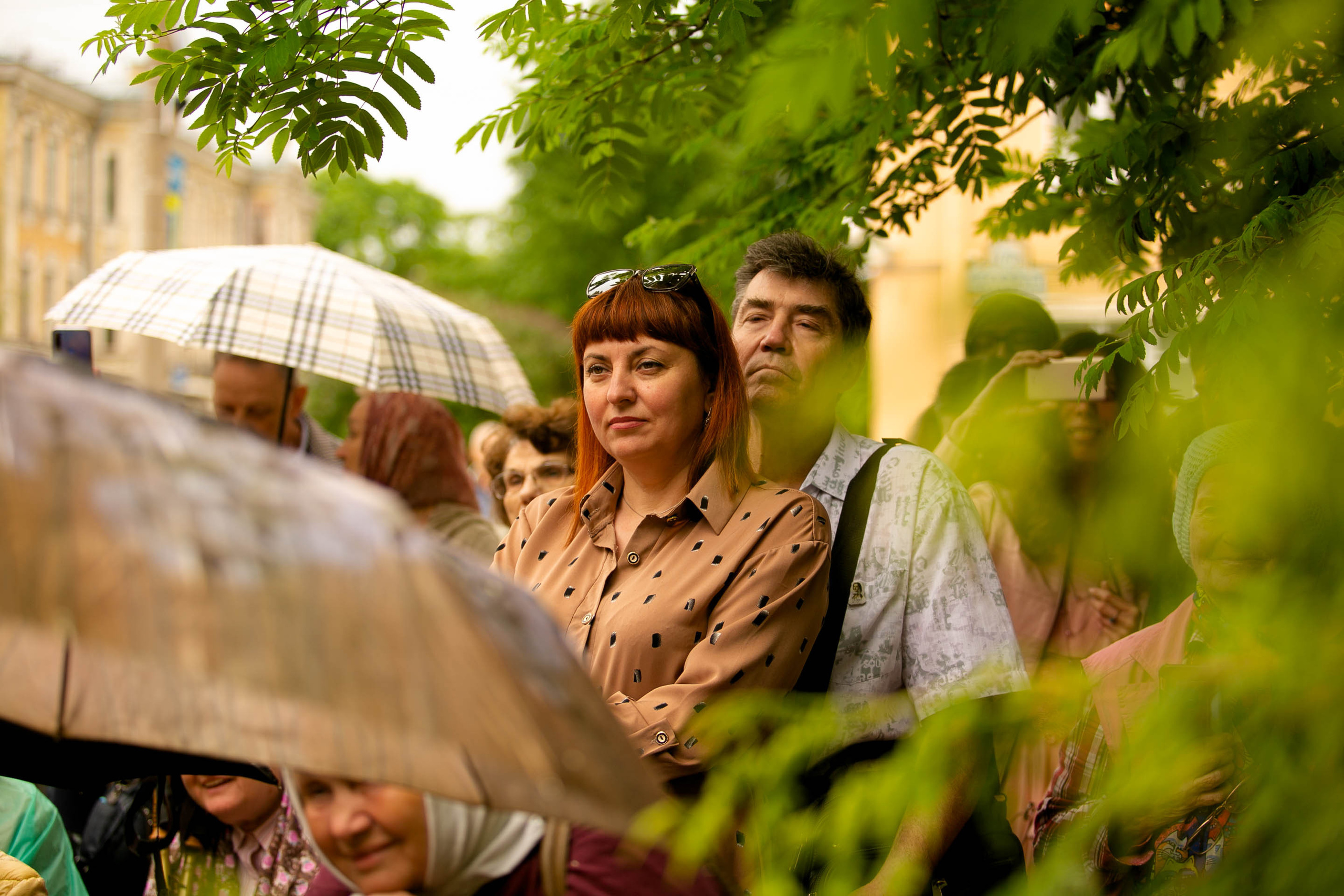 V Иоанновский фестиваль творчества молодежи. Главная