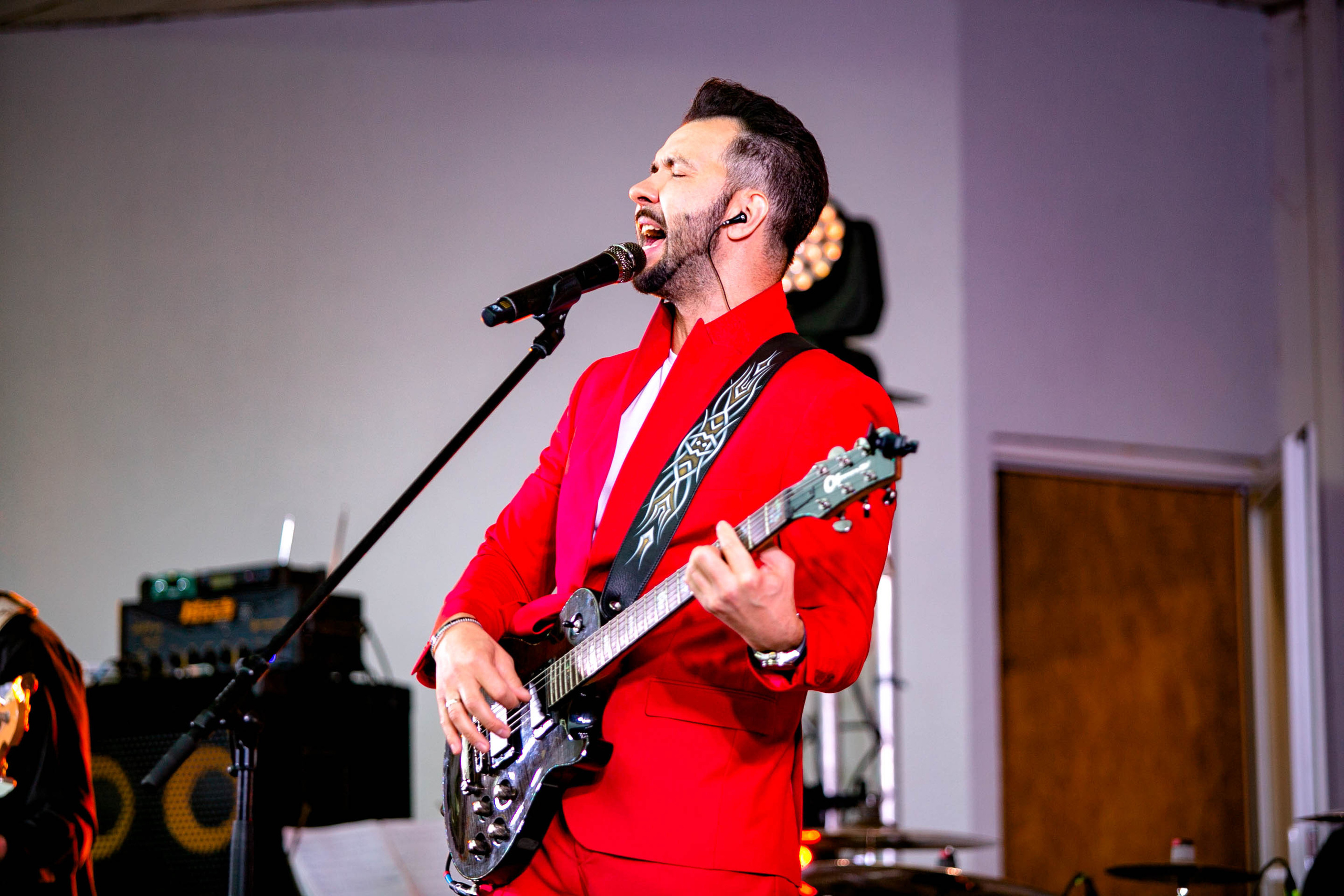 День поселка Песочный. Главная