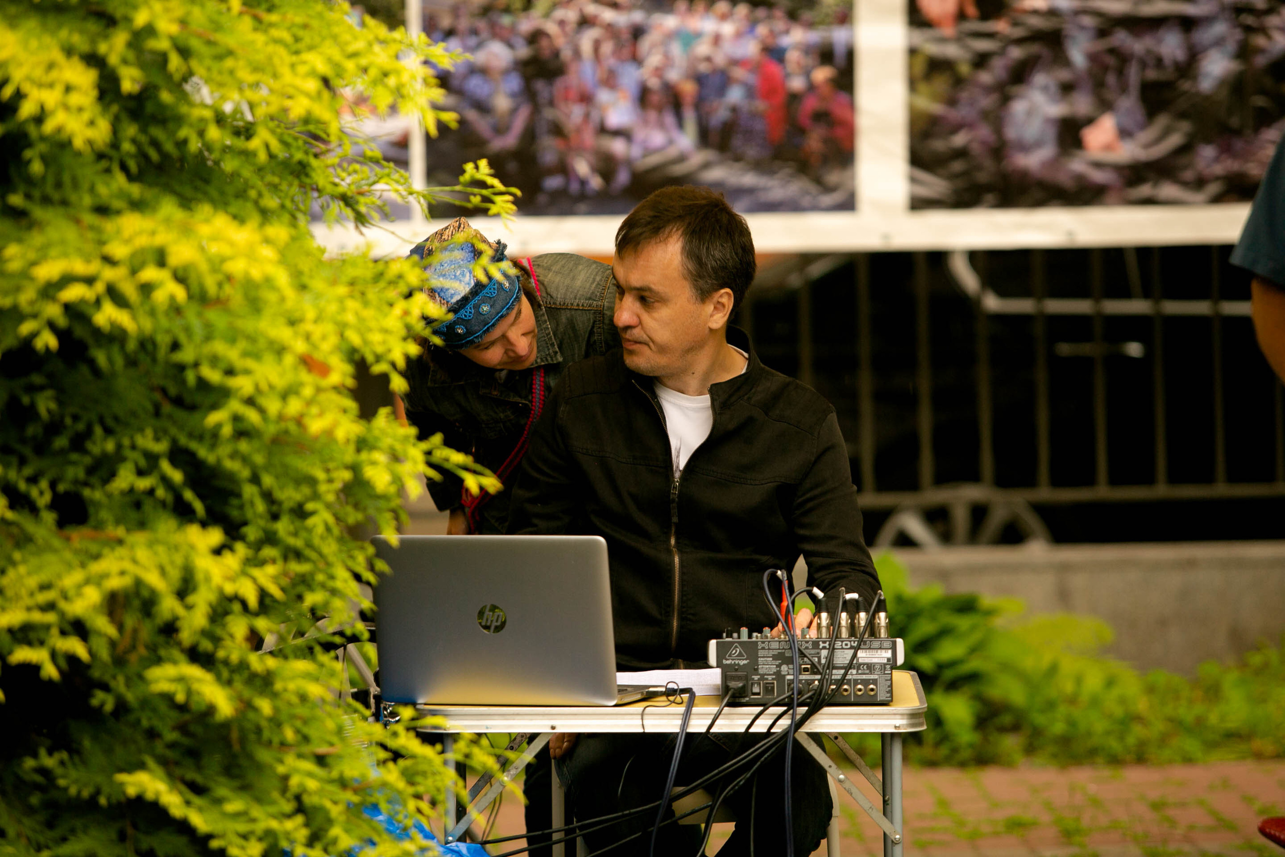 V Иоанновский фестиваль творчества молодежи. Главная